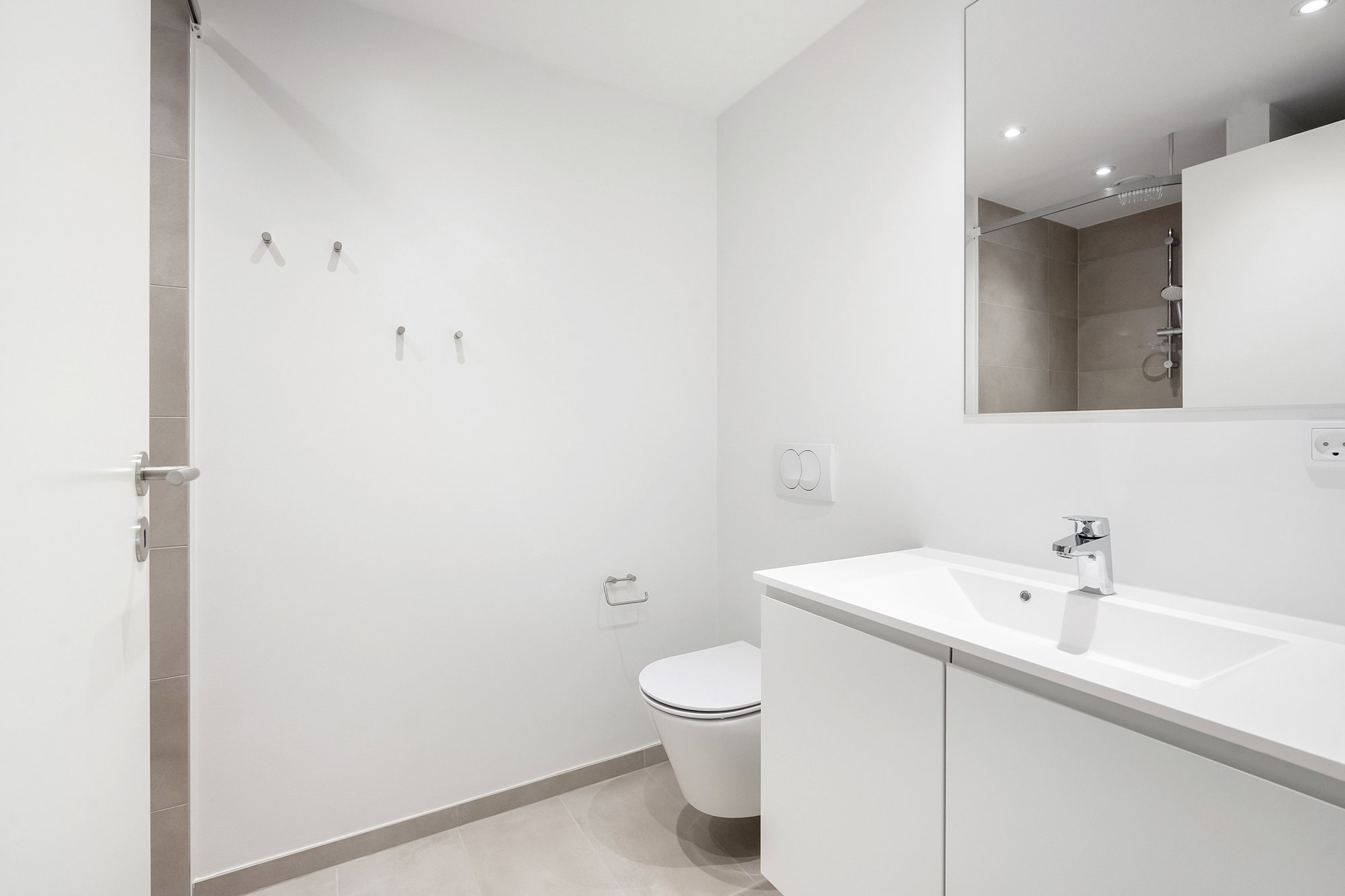 Nerudas Alle 97, 2. 4., 9220 Aalborg Øst