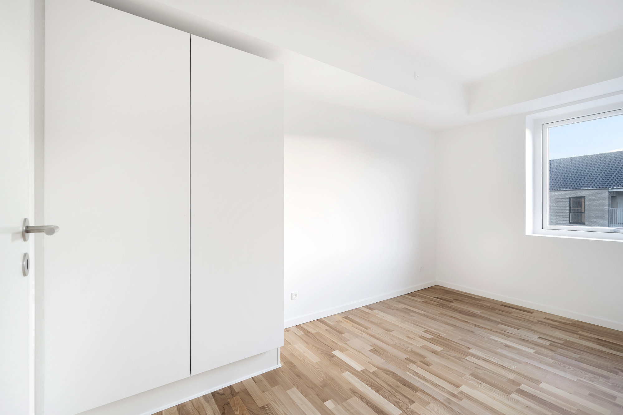 Nerudas Alle 99, 1. 1., 9220 Aalborg Øst