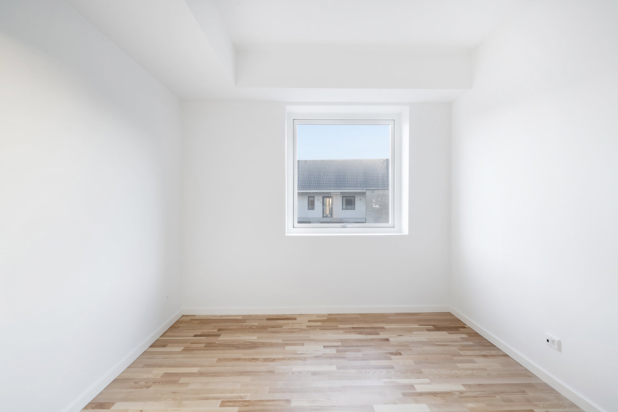 Nerudas Alle 99, 1. 1., 9220 Aalborg Øst