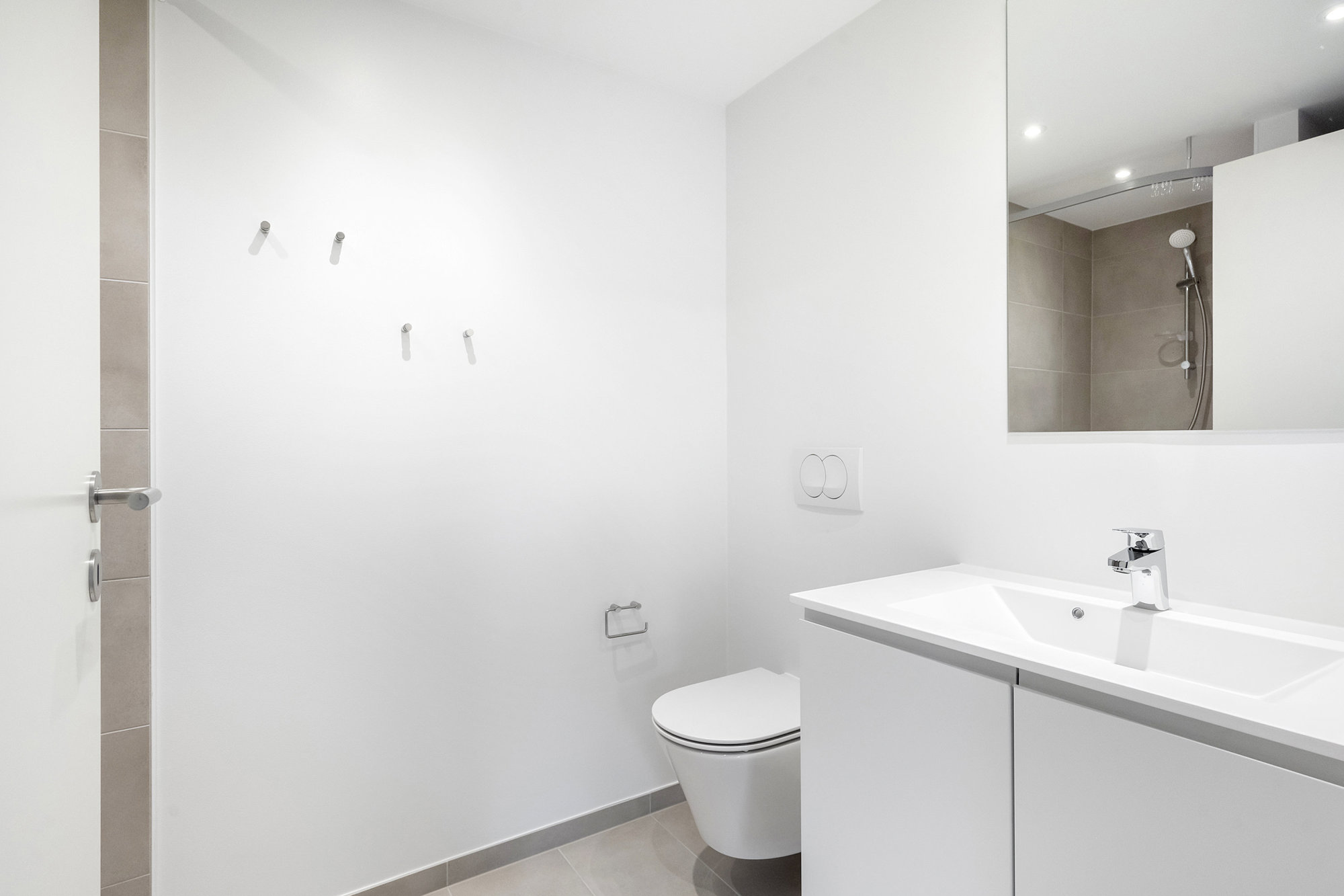 Nerudas Alle 99, 1. 1., 9220 Aalborg Øst