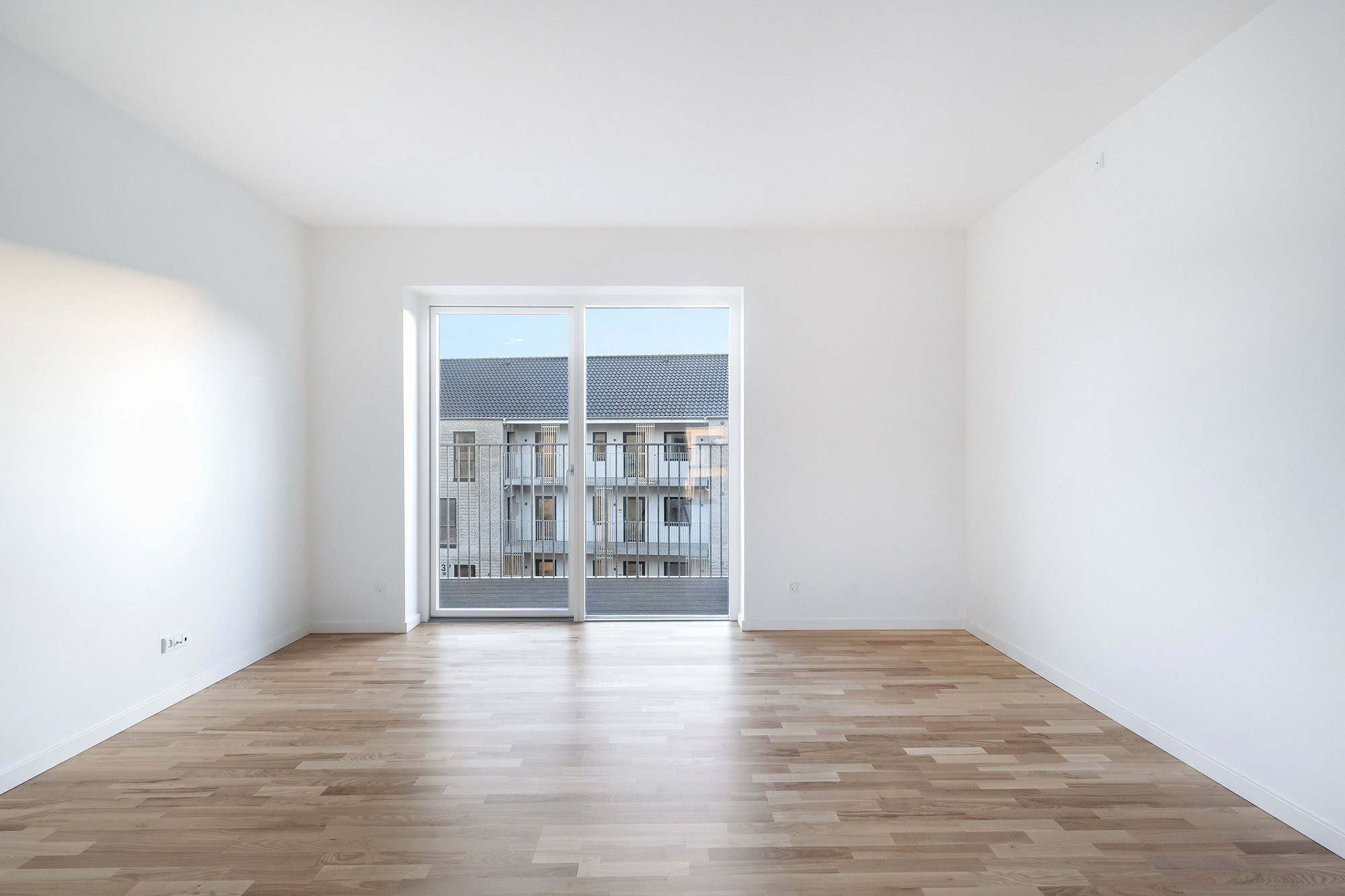 Nerudas Alle 99, 1. 1., 9220 Aalborg Øst