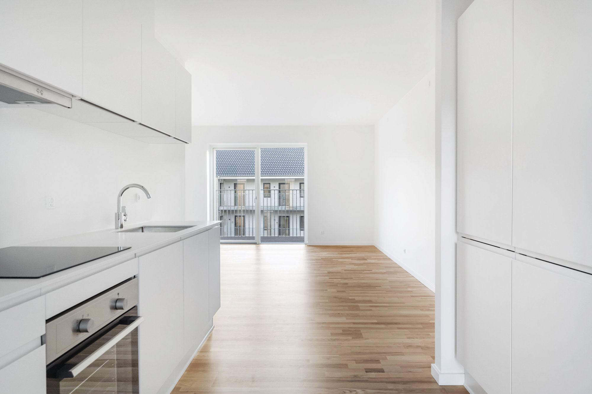 Nerudas Alle 99, 1. 1., 9220 Aalborg Øst