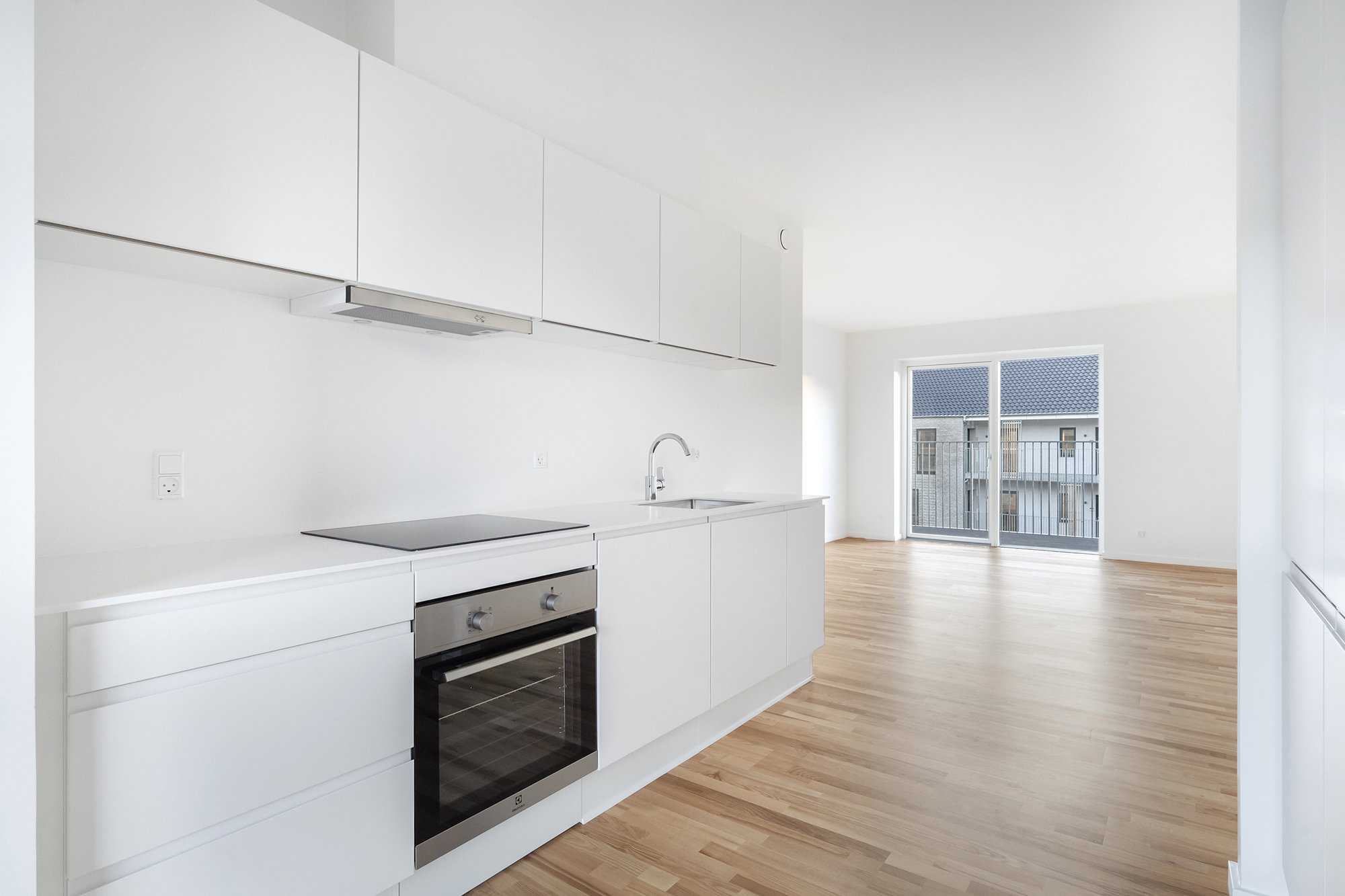 Nerudas Alle 99, 1. 1., 9220 Aalborg Øst