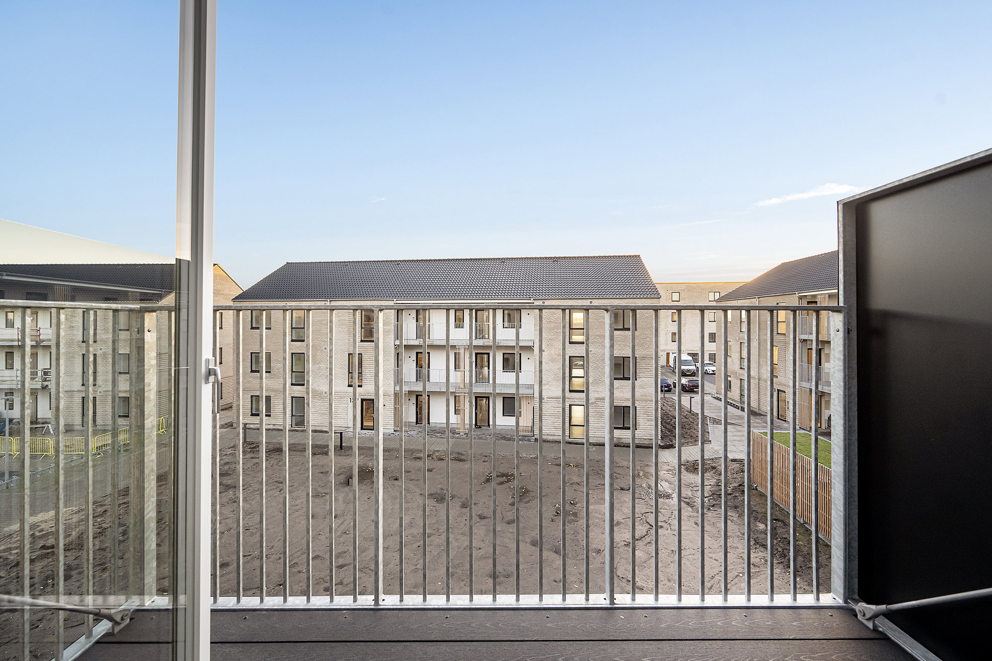 Nerudas Alle 99, 1. 1., 9220 Aalborg Øst