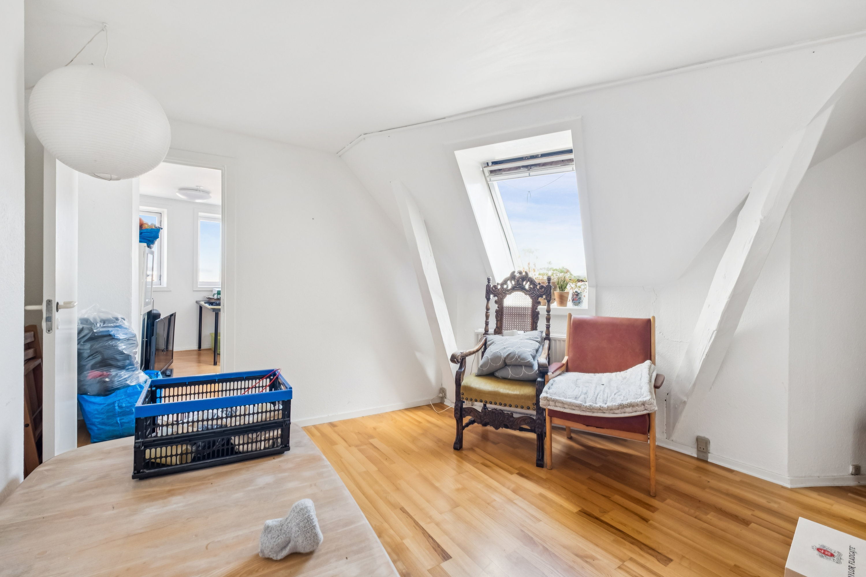 3-room apartment in Aalborg image 6