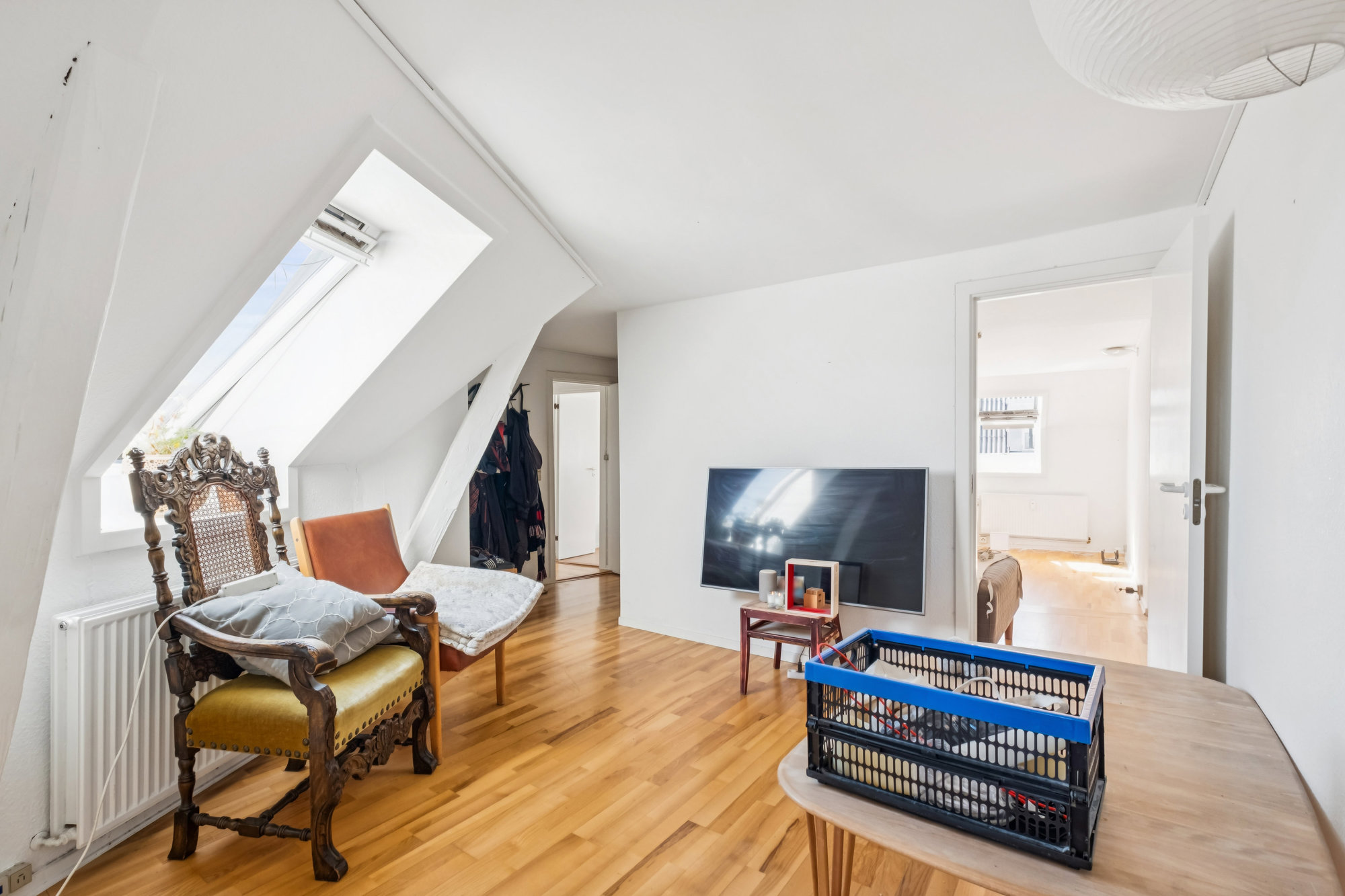 Danmarksgade 67, 4., 9000 Aalborg