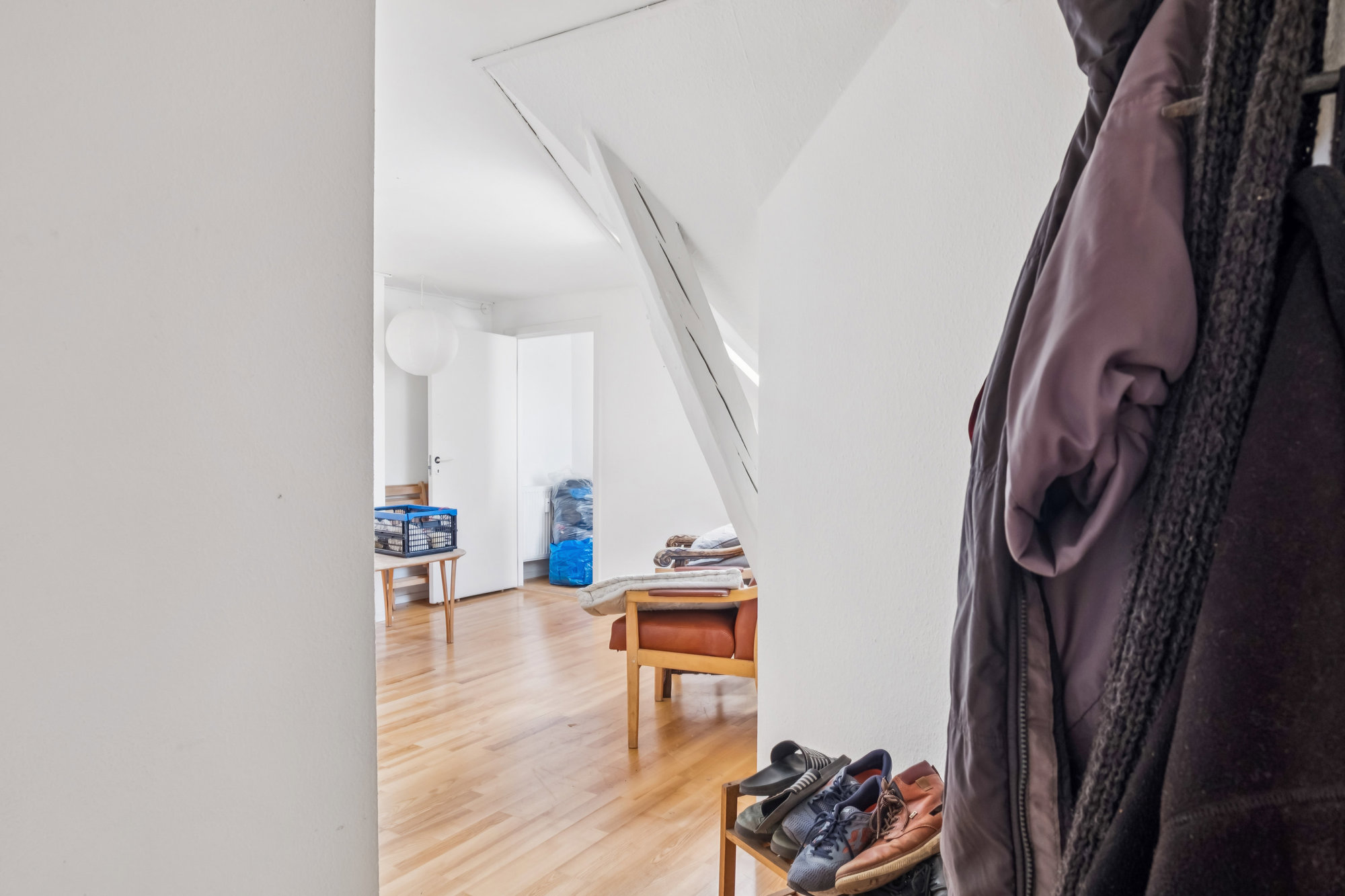 Danmarksgade 67, 4., 9000 Aalborg