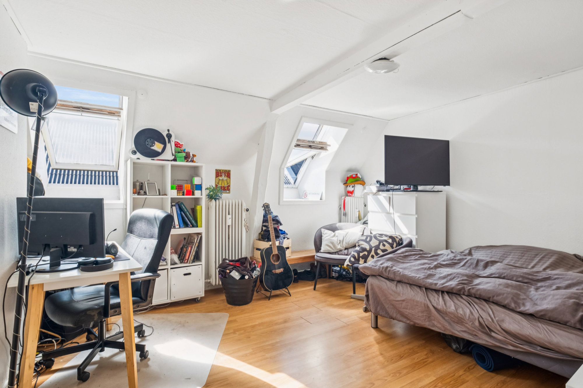 Danmarksgade 67, 4., 9000 Aalborg