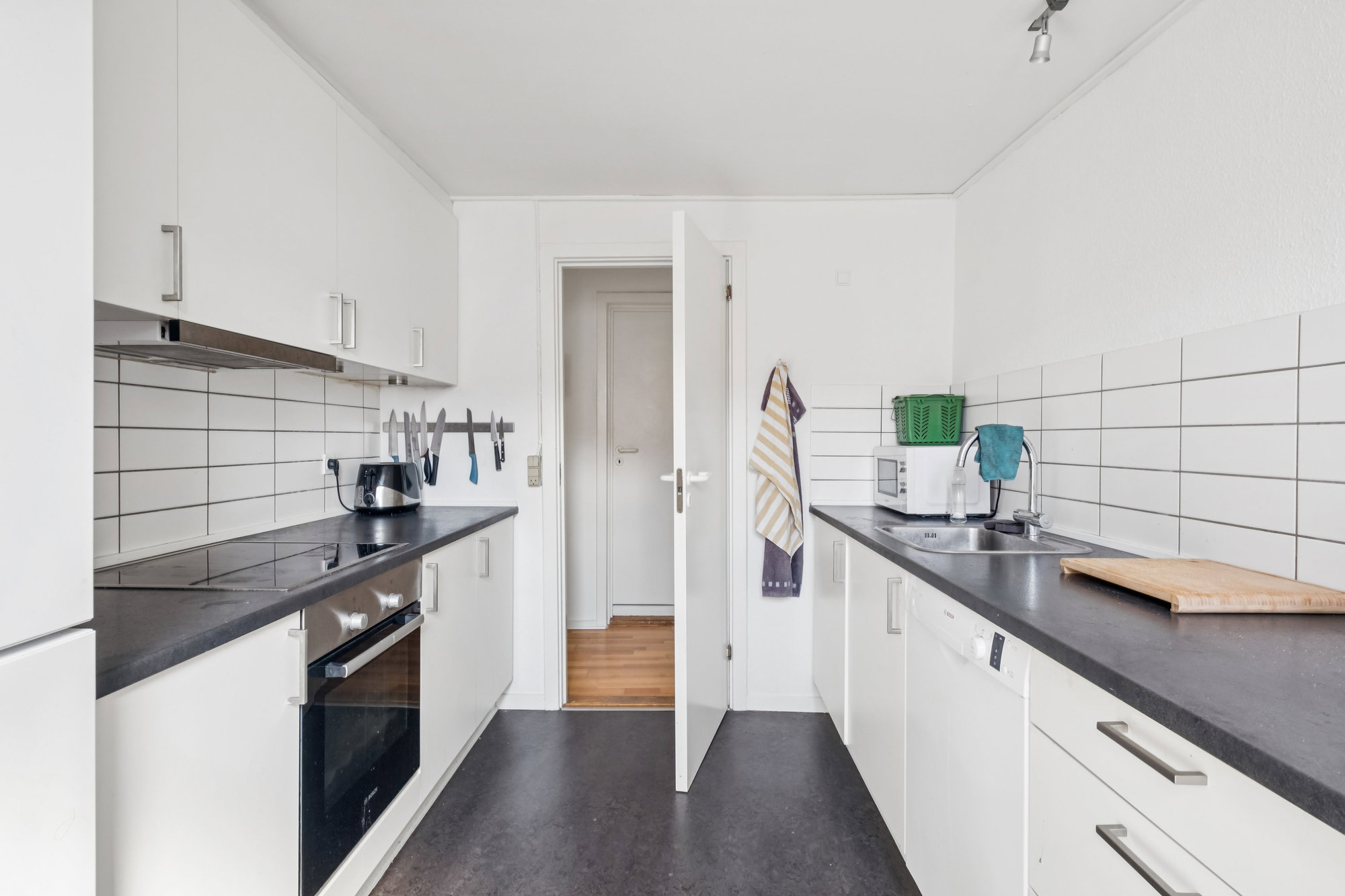 Danmarksgade 67, 4., 9000 Aalborg