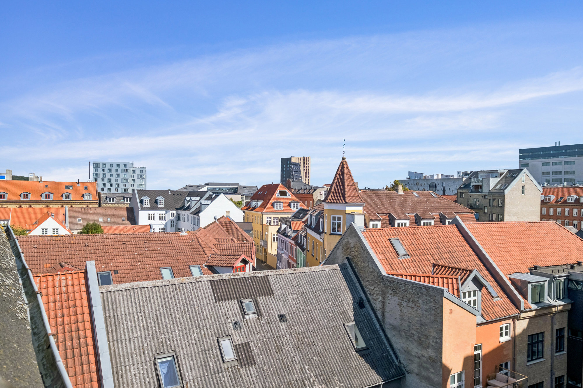 Danmarksgade 67, 4., 9000 Aalborg