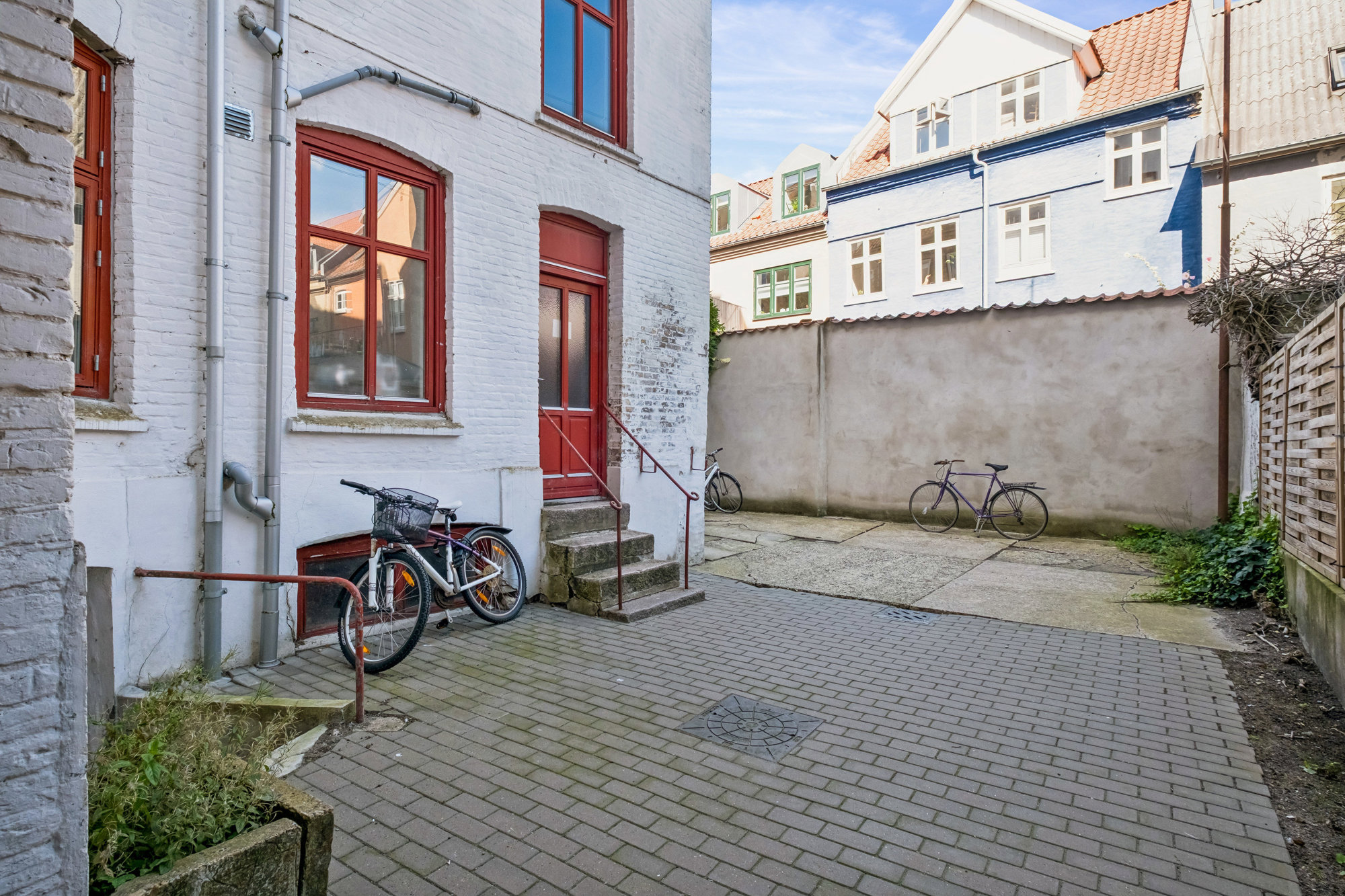 Danmarksgade 67, 4., 9000 Aalborg