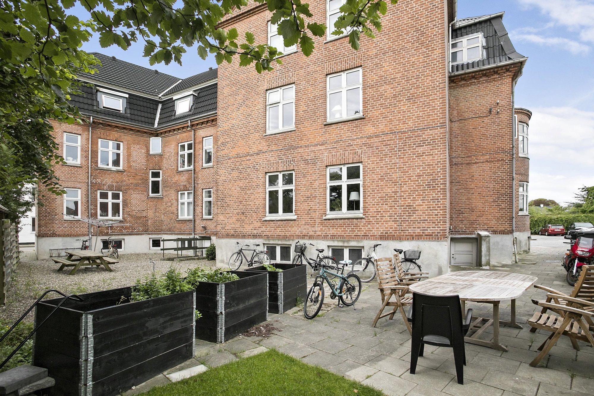 Stationsvej 37, 2. tv., 9400 Nørresundby