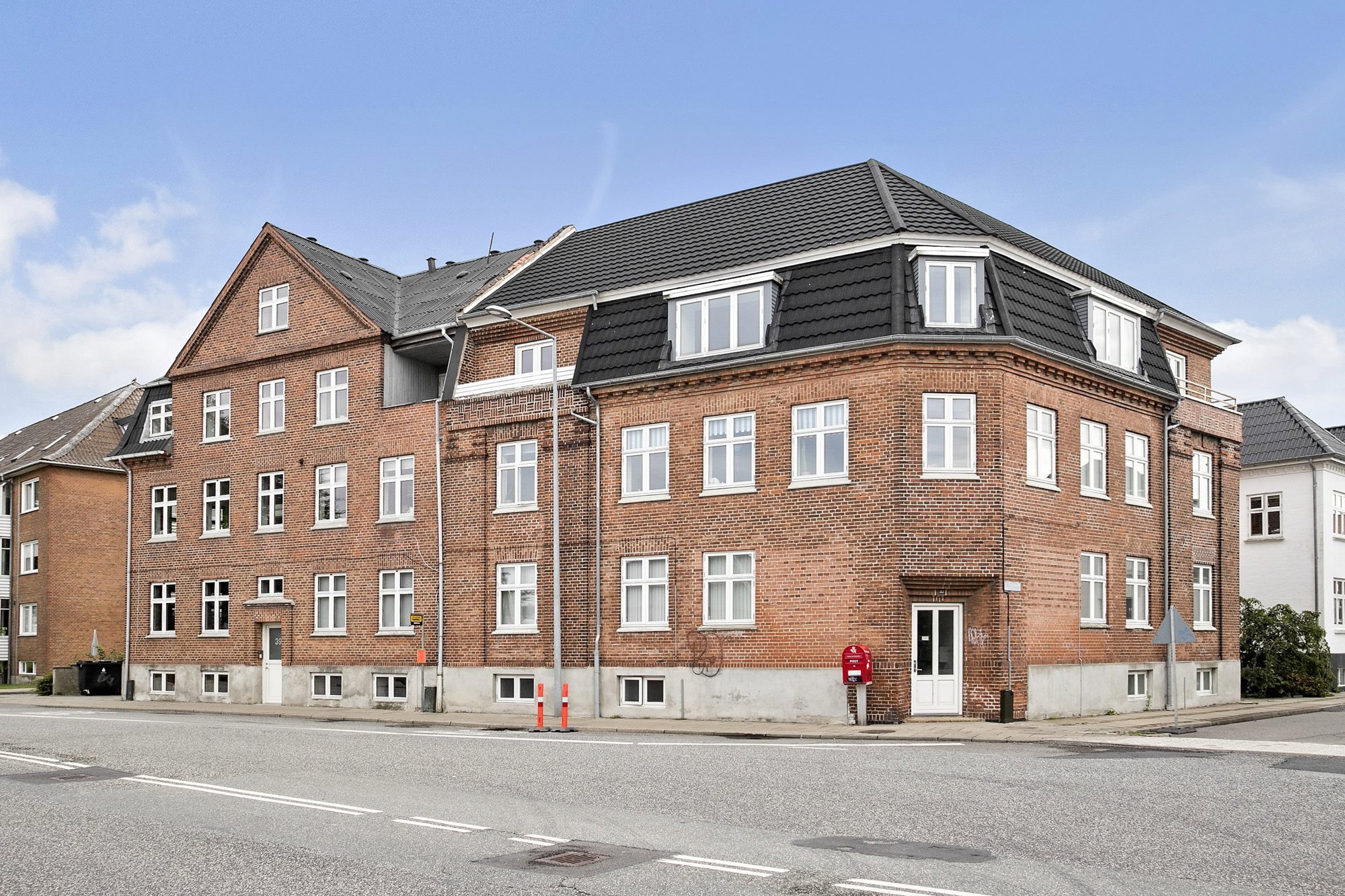 Stationsvej 37, 2. tv., 9400 Nørresundby