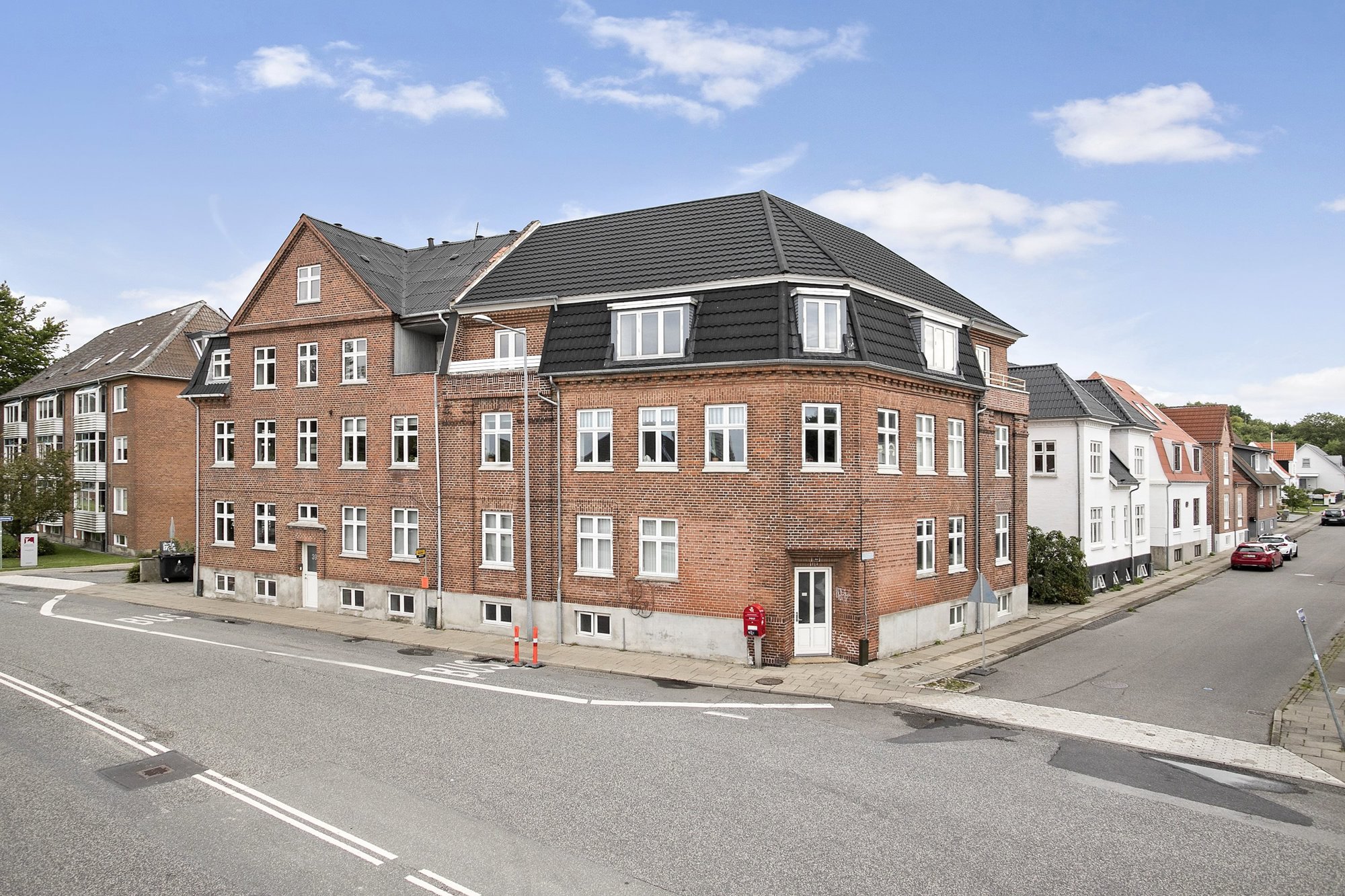 Stationsvej 37, 2. tv., 9400 Nørresundby