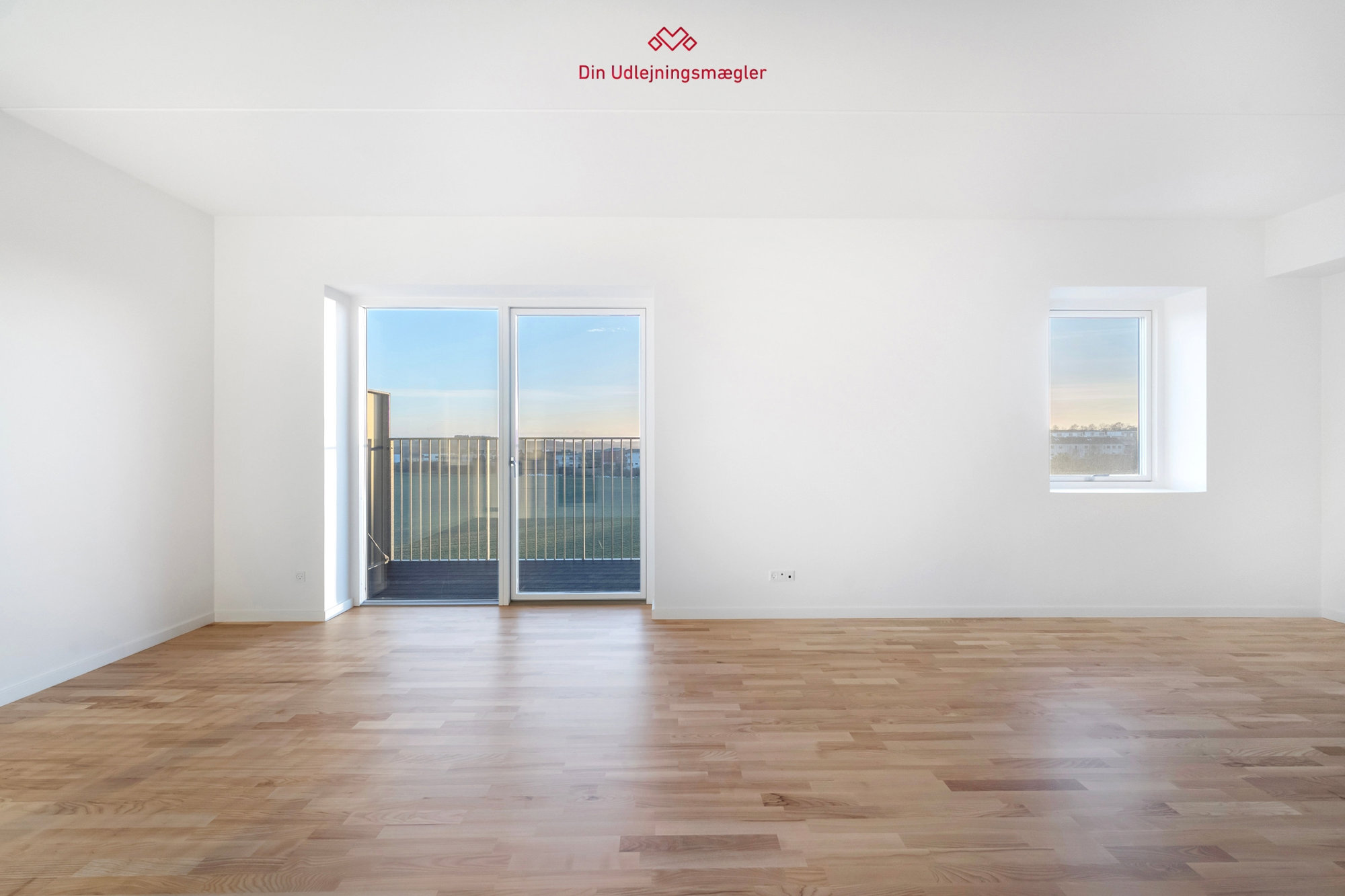 Nerudas Alle 4, 3. 3., 9220 Aalborg Øst