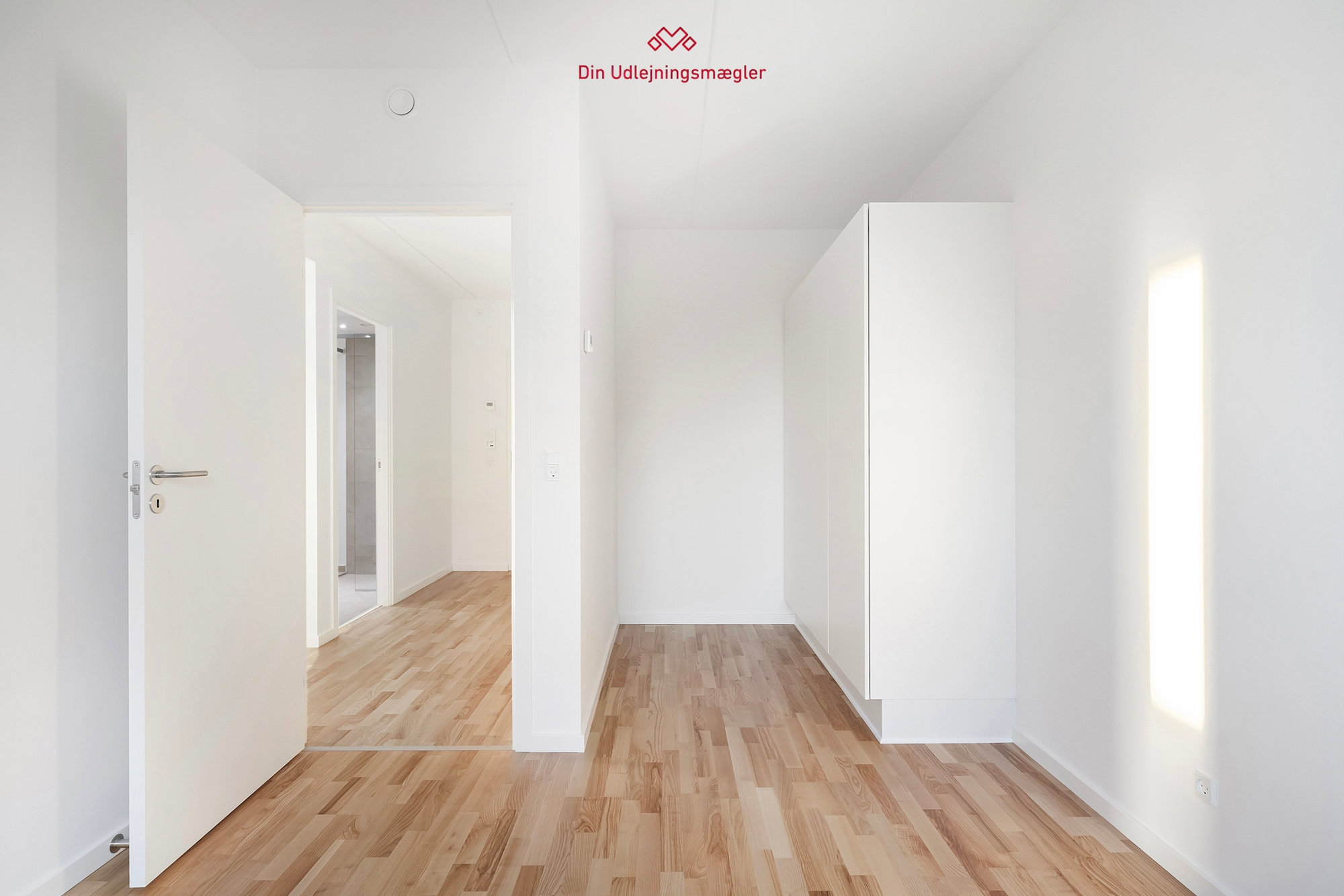 Nerudas Alle 4, 3. 3., 9220 Aalborg Øst