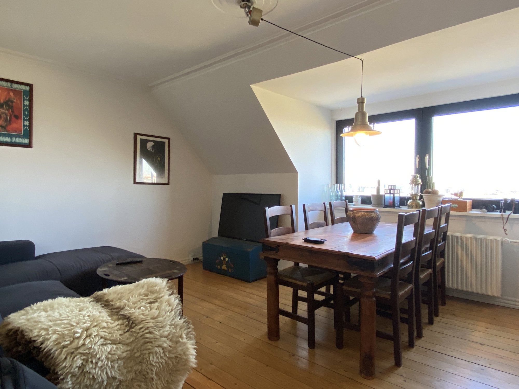 Peder Skrams Gade 19, 4. th., 9000 Aalborg