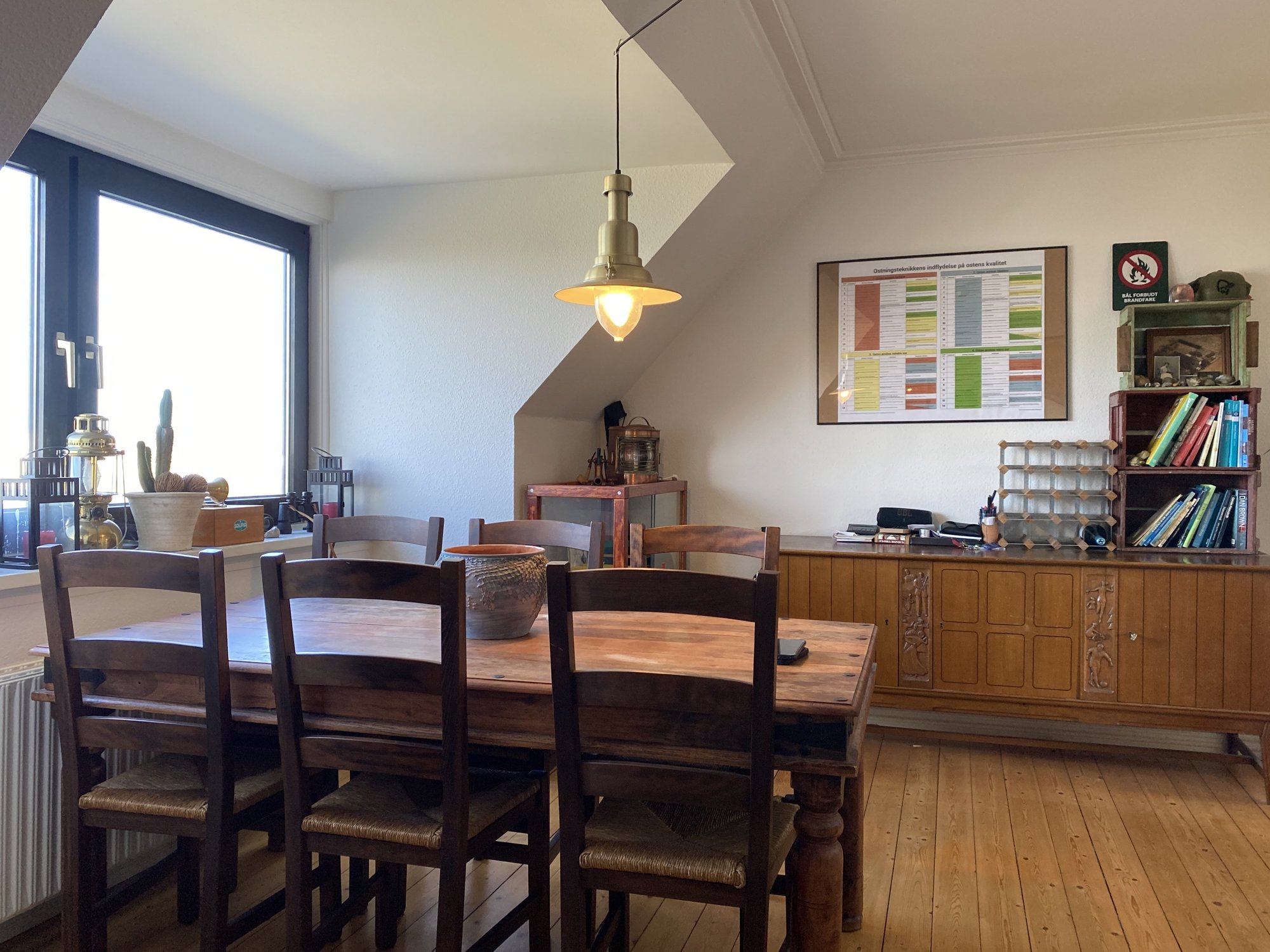 Peder Skrams Gade 19, 4. th., 9000 Aalborg