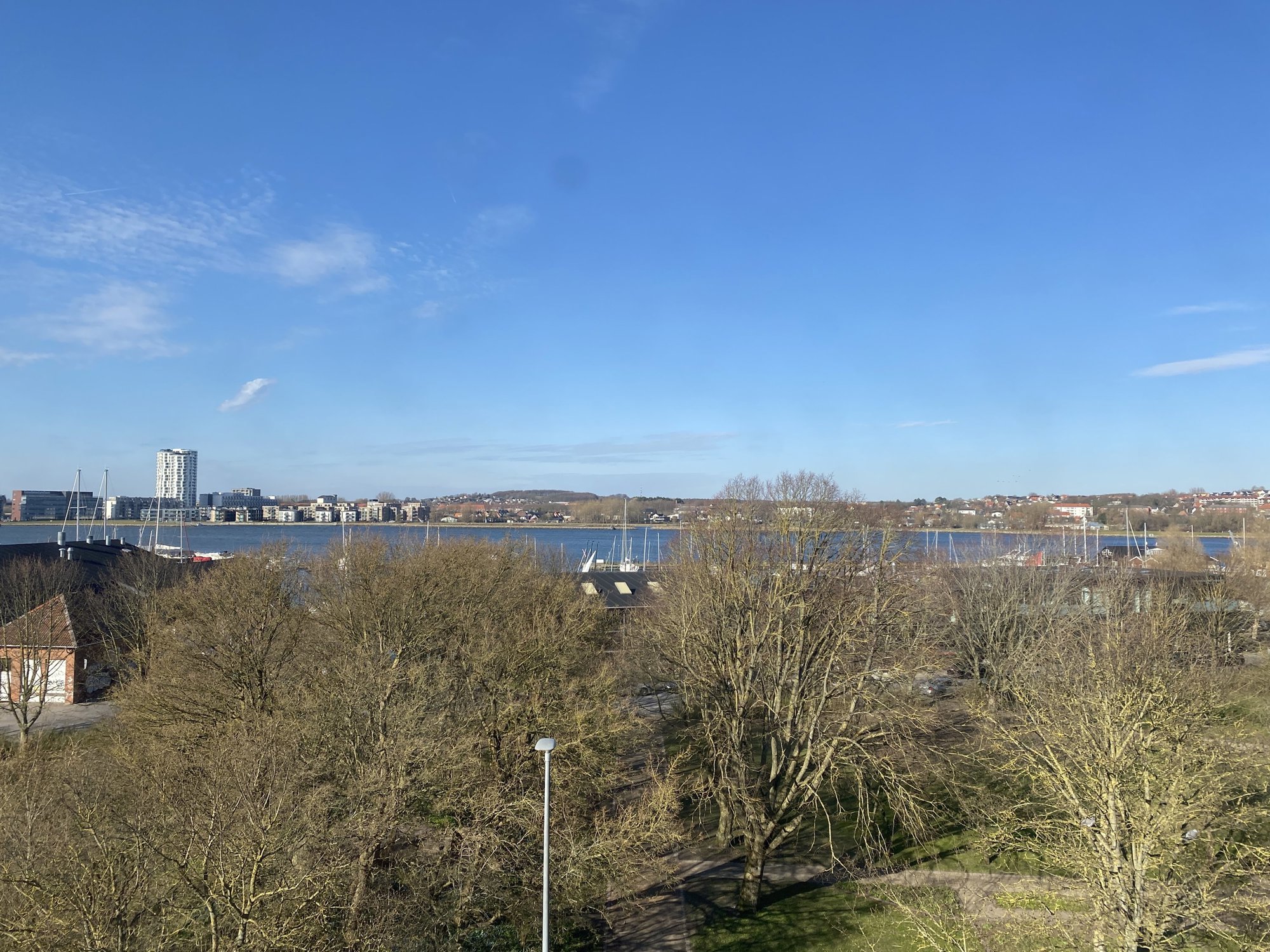 Peder Skrams Gade 19, 4. th., 9000 Aalborg