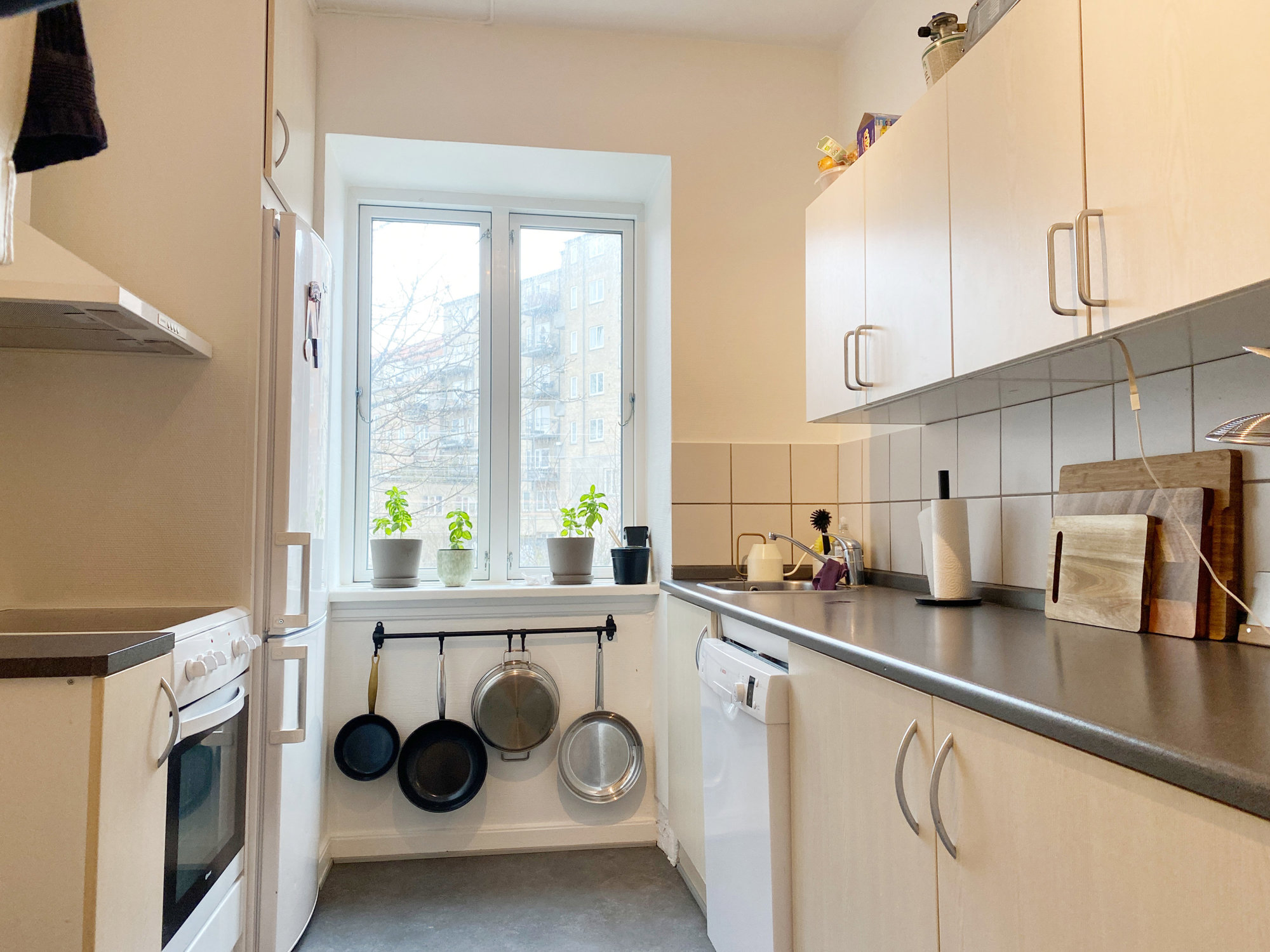 Prinsensgade 41, st. th., 9000 Aalborg