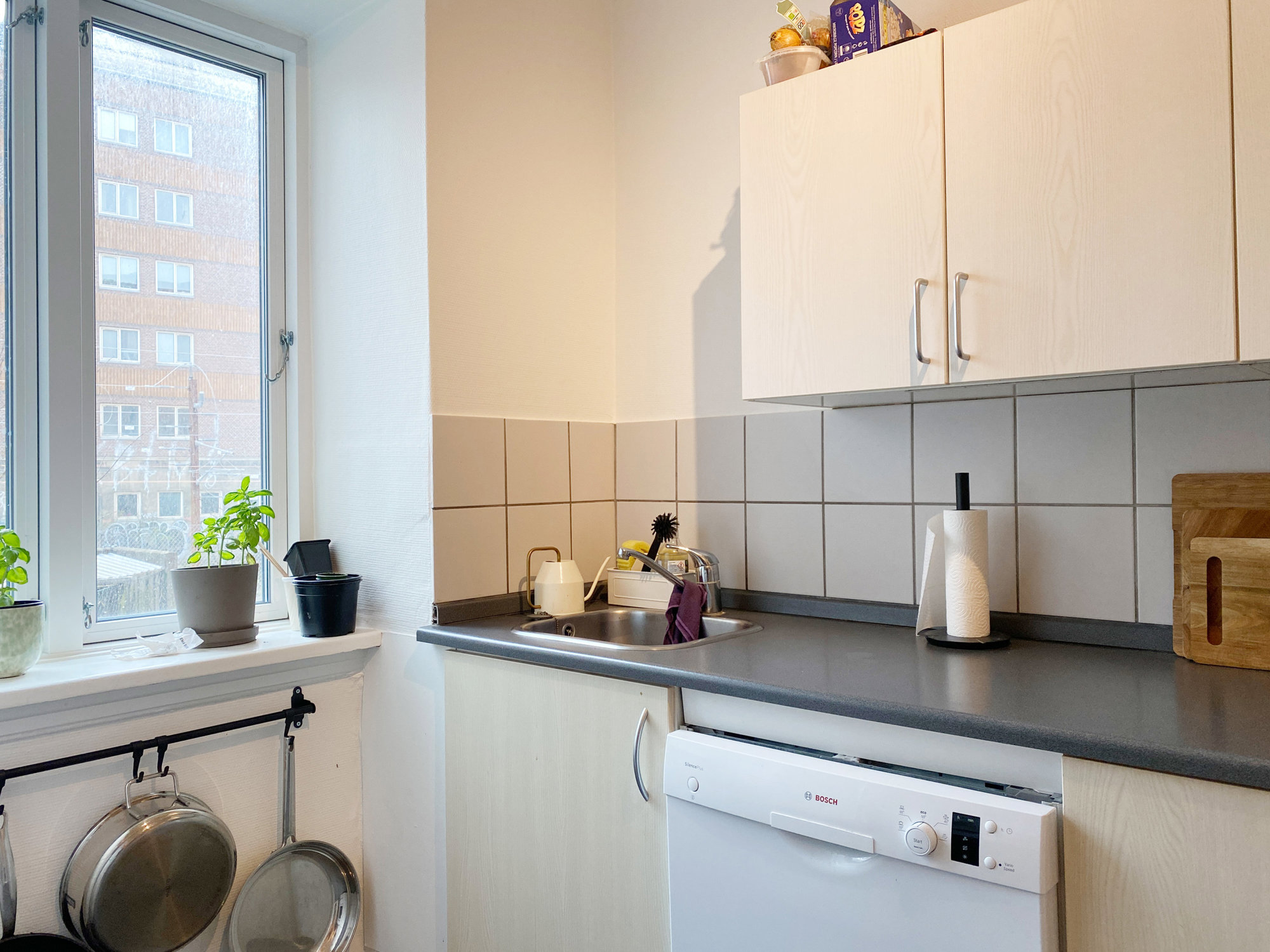 Prinsensgade 41, st. th., 9000 Aalborg