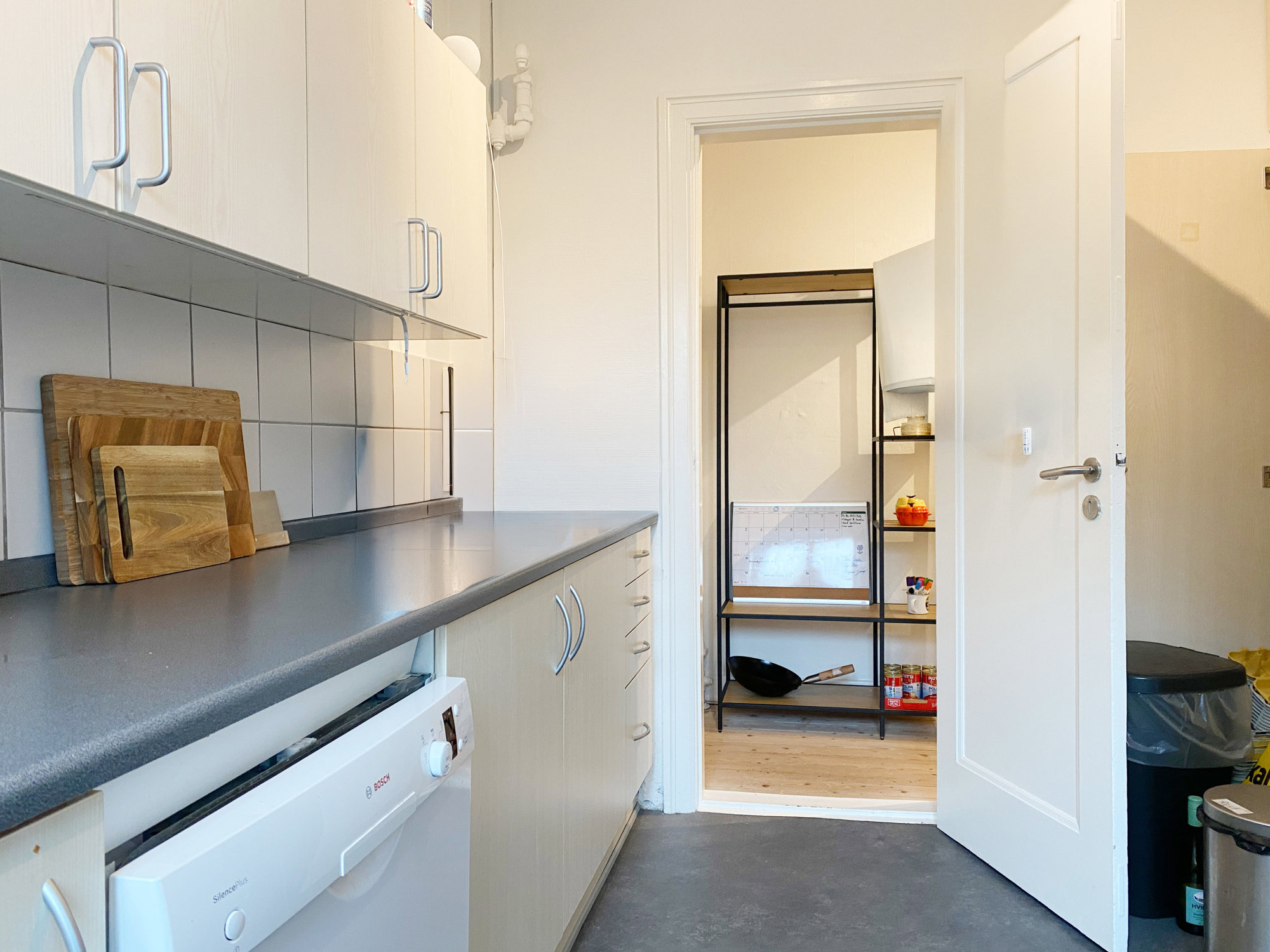 Prinsensgade 41, st. th., 9000 Aalborg