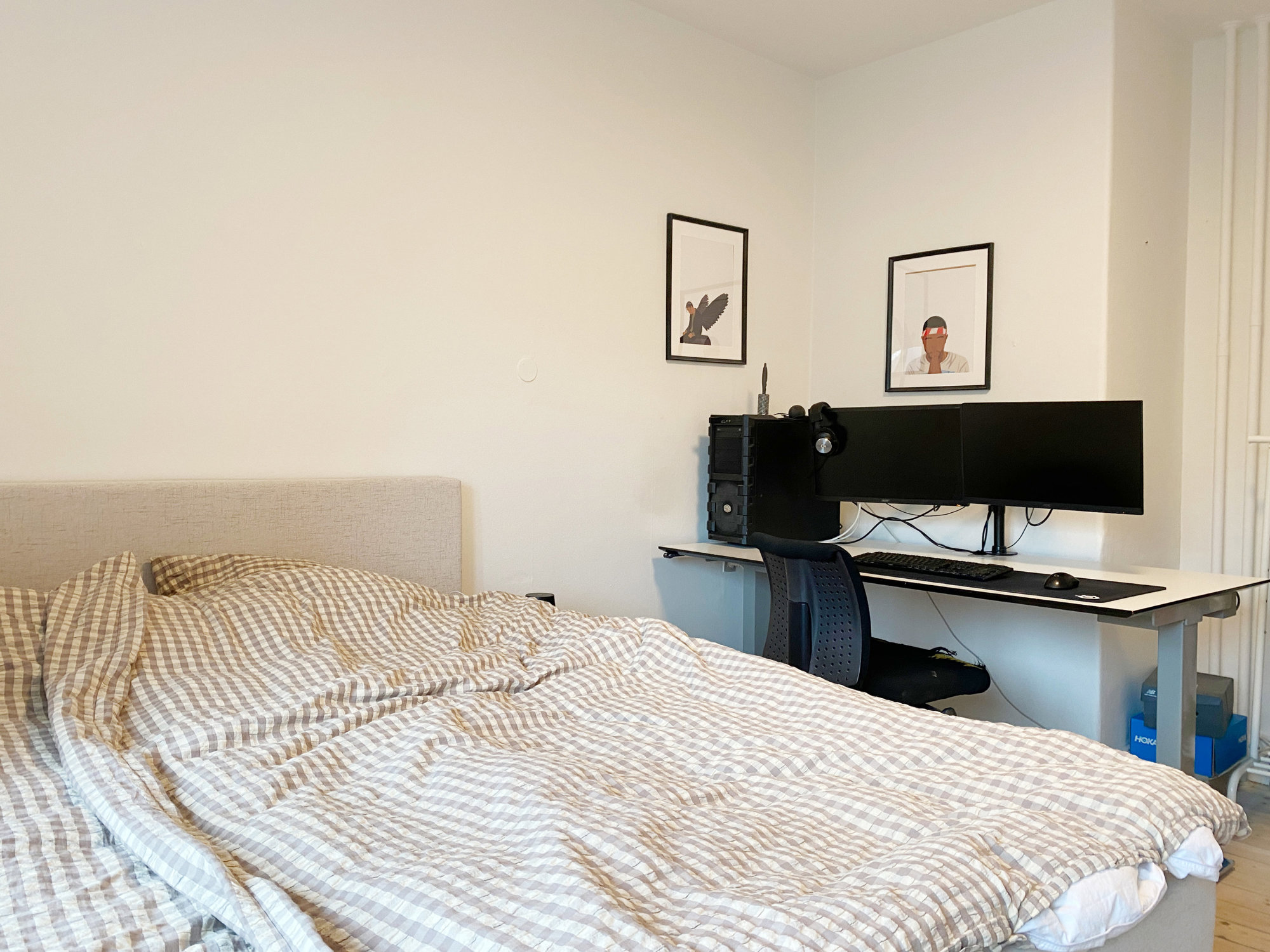 Prinsensgade 41, st. th., 9000 Aalborg