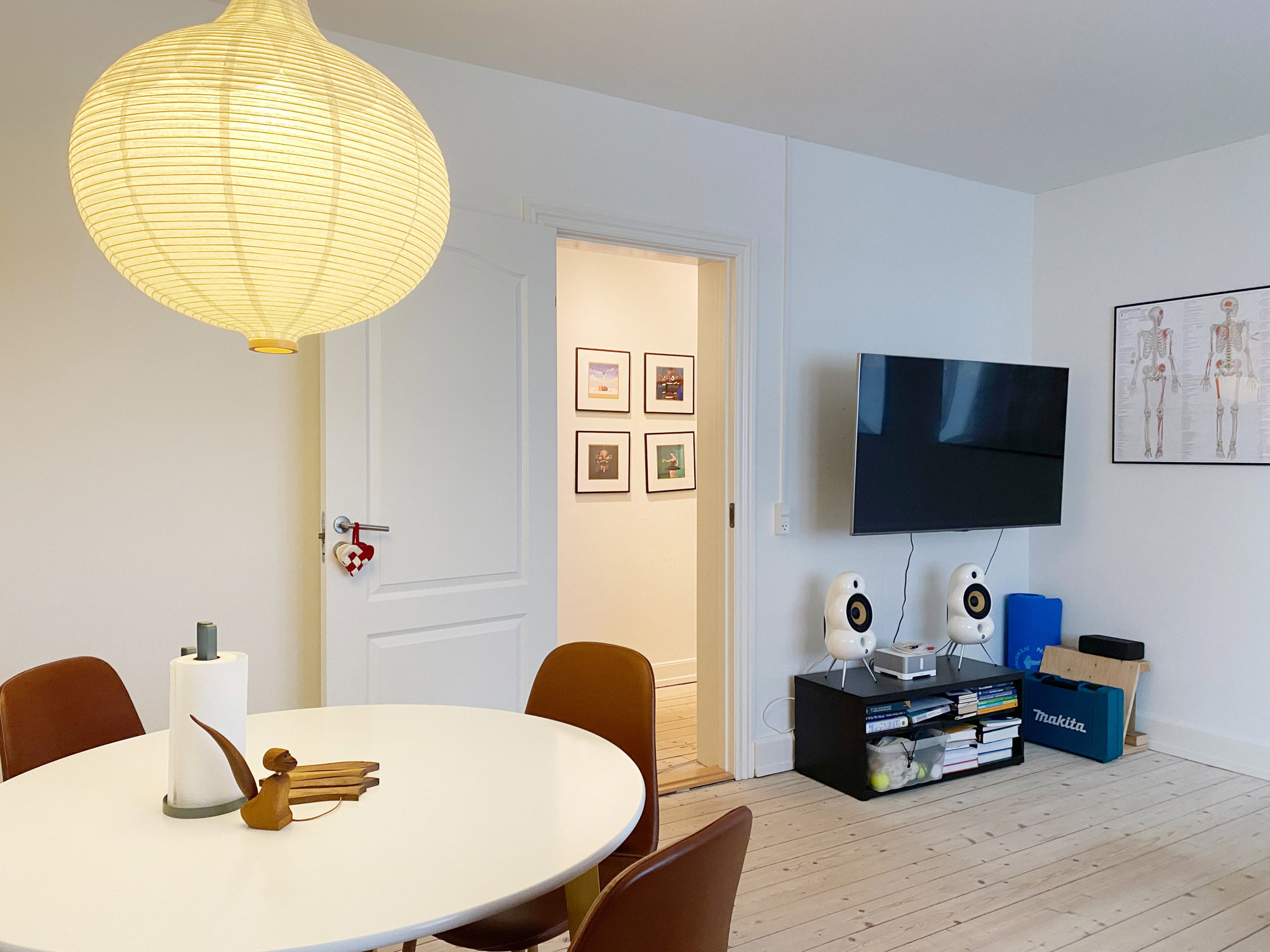 Prinsensgade 41, st. th., 9000 Aalborg