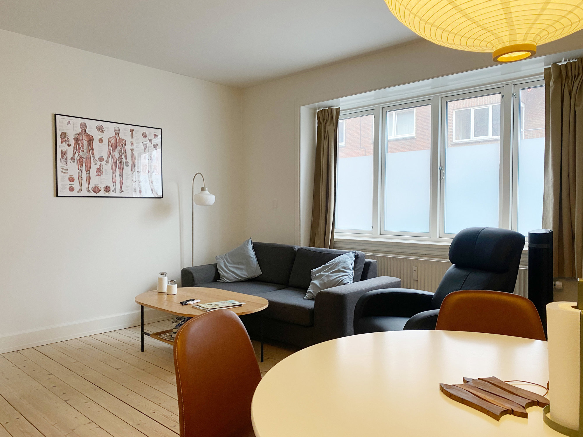 Prinsensgade 41, st. th., 9000 Aalborg