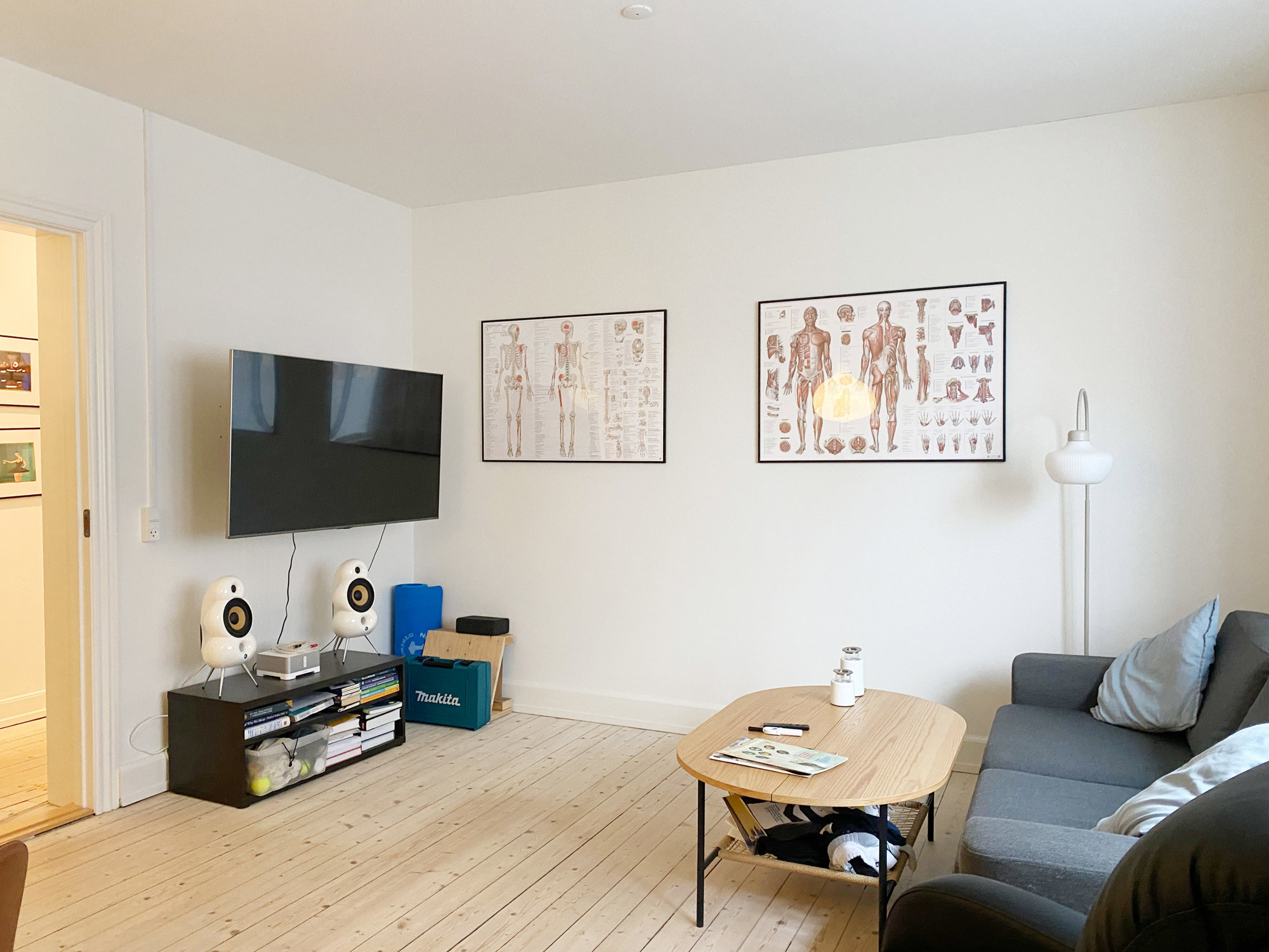 Prinsensgade 41, st. th., 9000 Aalborg