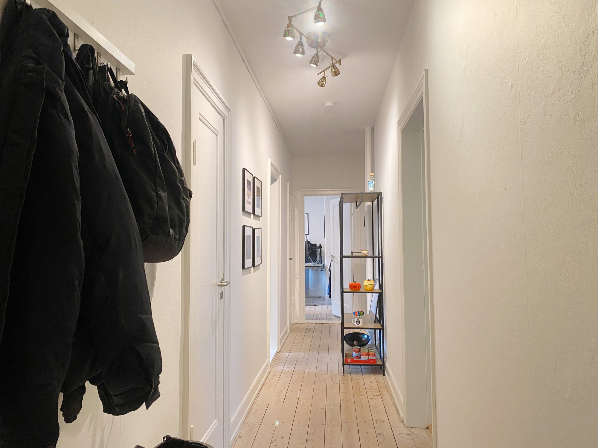 Prinsensgade 41, st. th., 9000 Aalborg