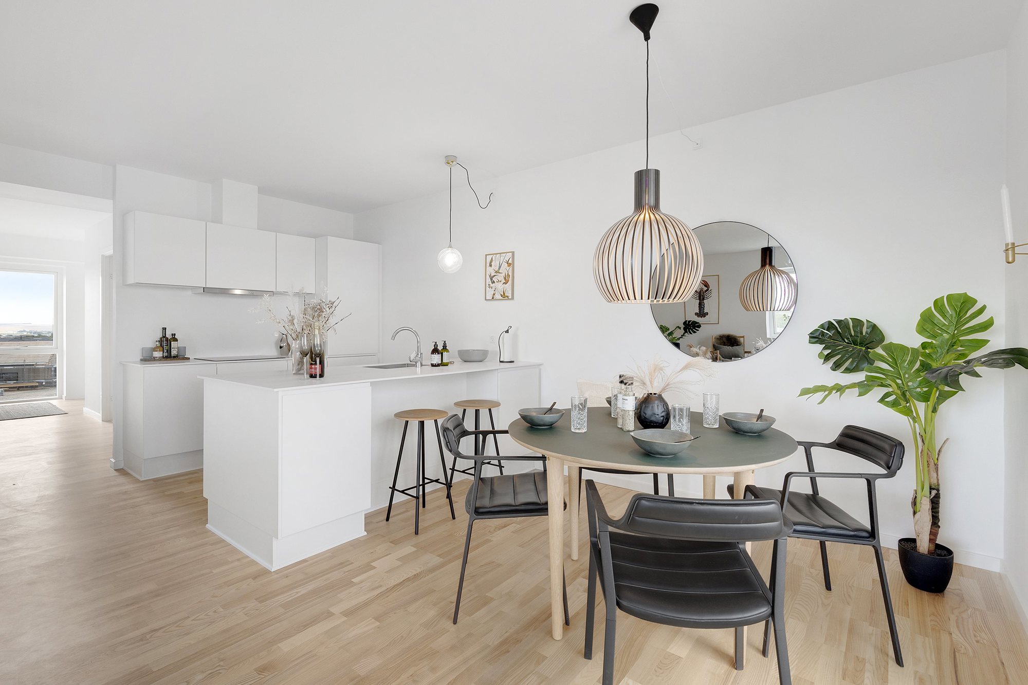 Nerudas Alle 97, 3. 1., 9220 Aalborg Øst