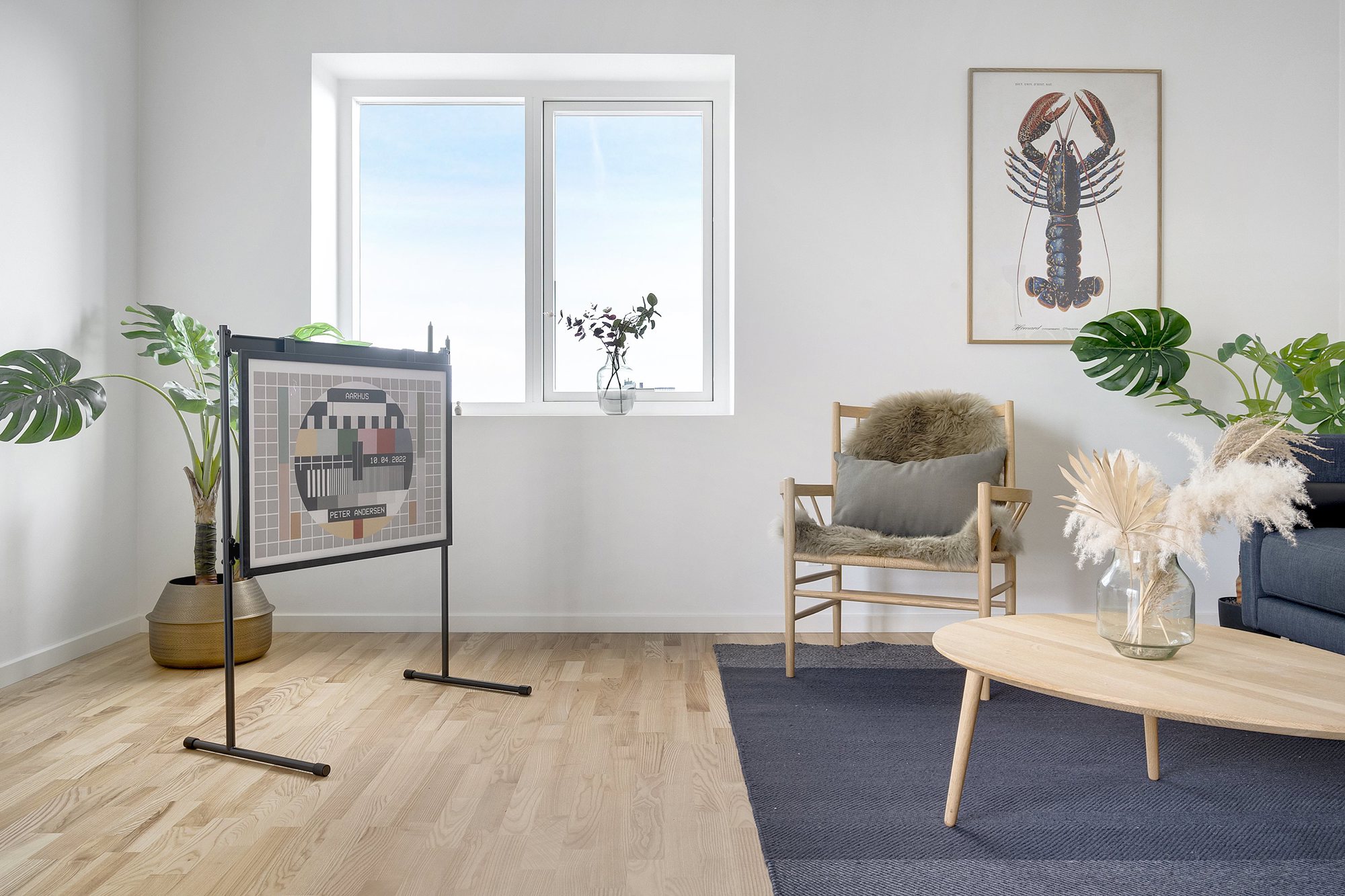 Nerudas Alle 97, 3. 1., 9220 Aalborg Øst