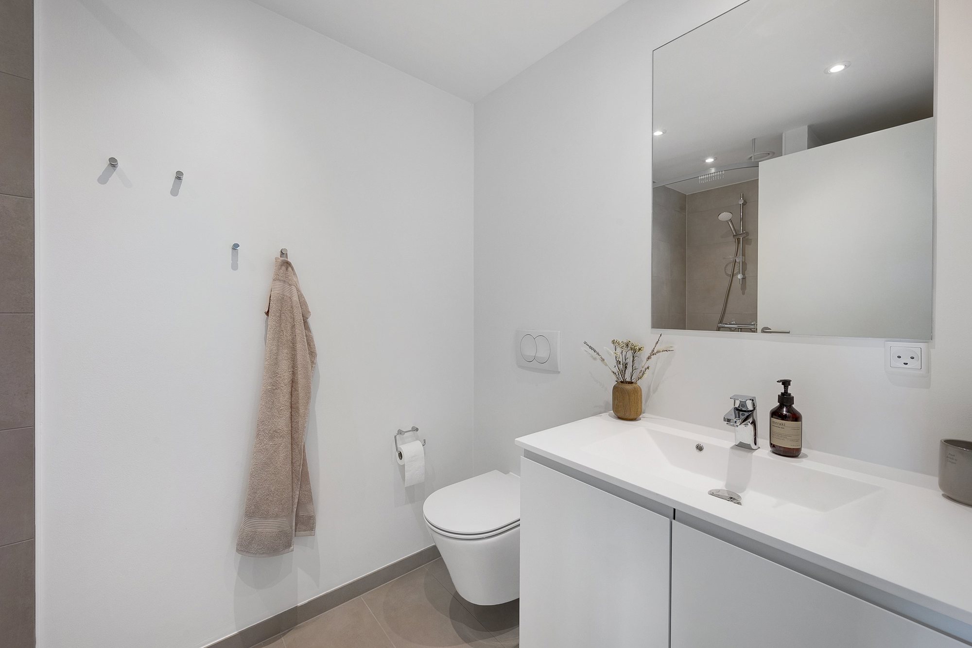 Nerudas Alle 97, 3. 1., 9220 Aalborg Øst