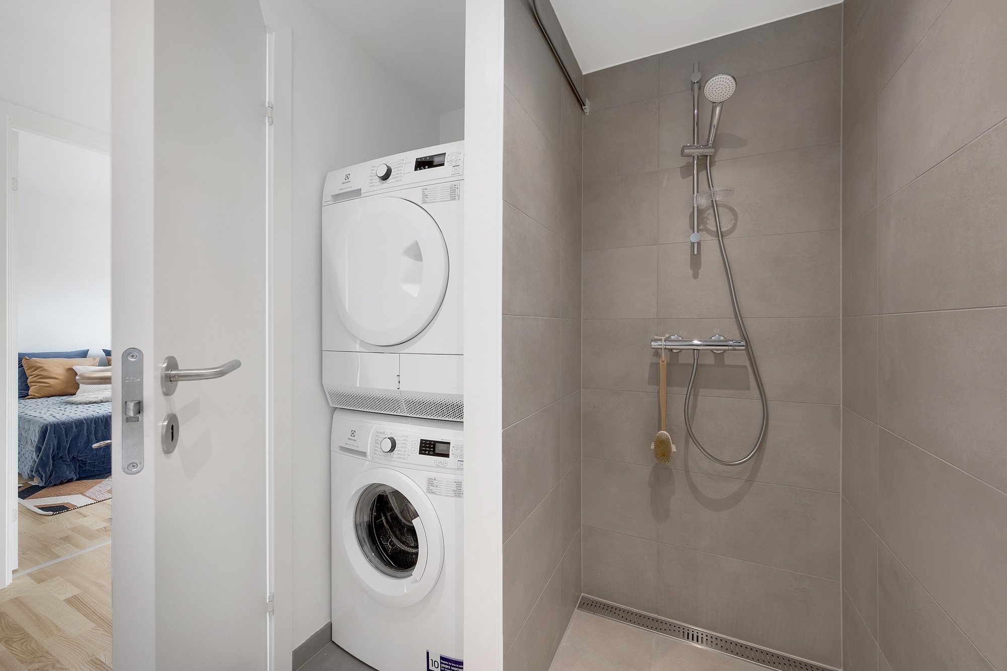 Nerudas Alle 97, 3. 1., 9220 Aalborg Øst