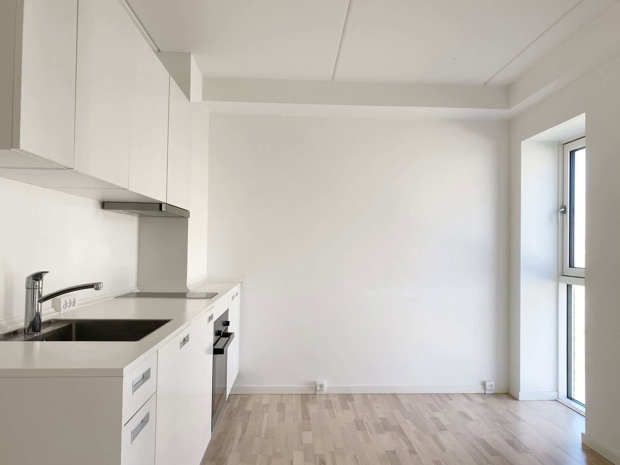 Stormgade 17A, 3. 1., 9000 Aalborg