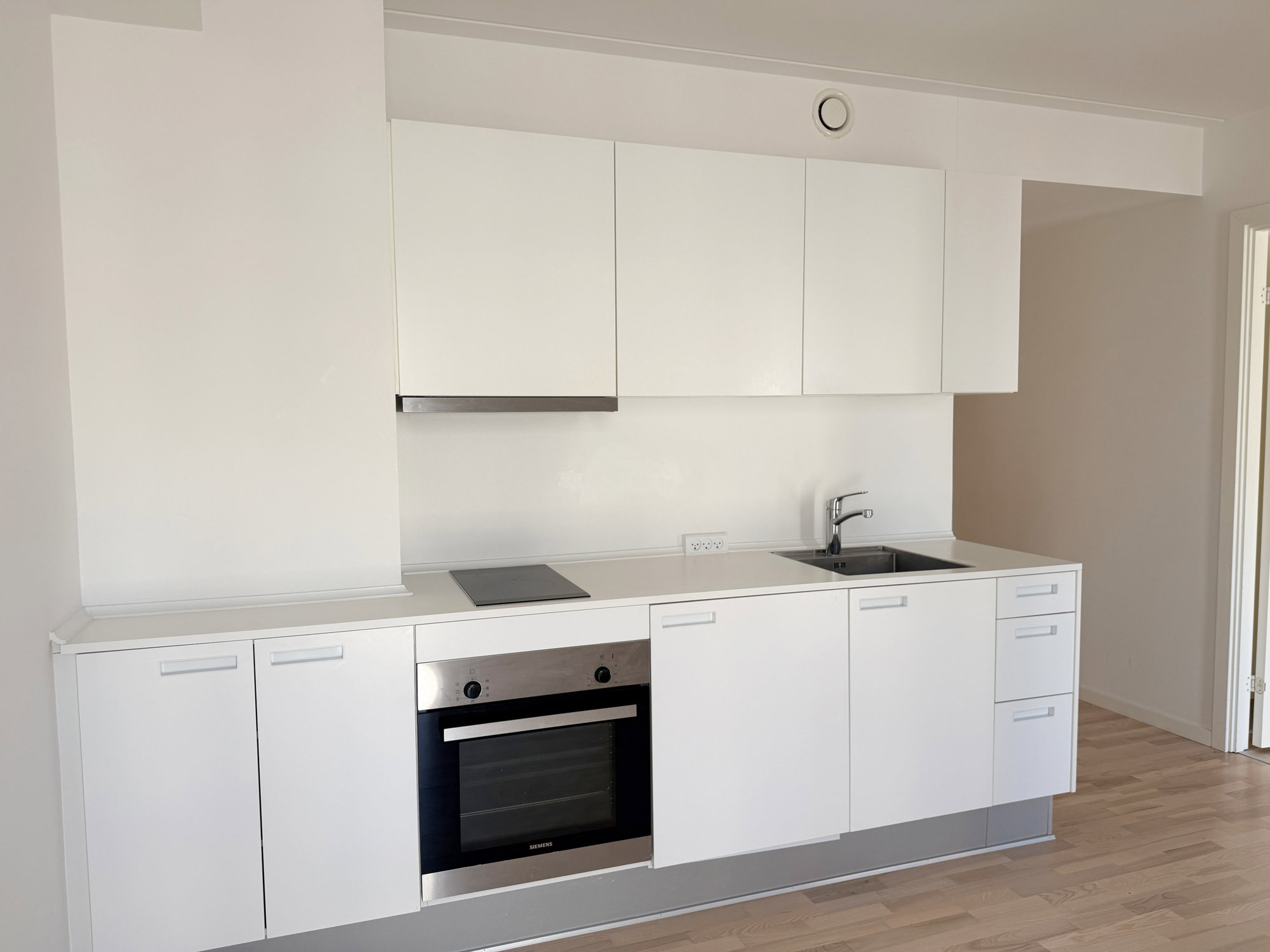 Stormgade 17A, 3. 1., 9000 Aalborg