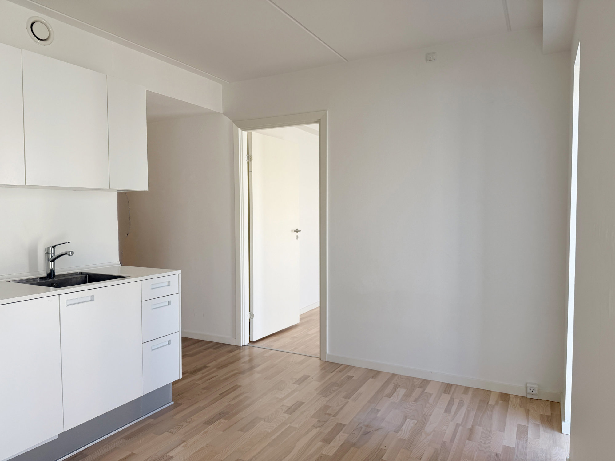 Stormgade 17A, 3. 1., 9000 Aalborg