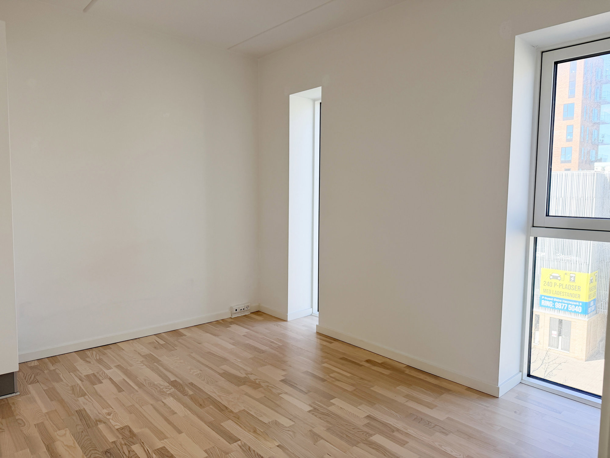 Stormgade 17A, 3. 1., 9000 Aalborg