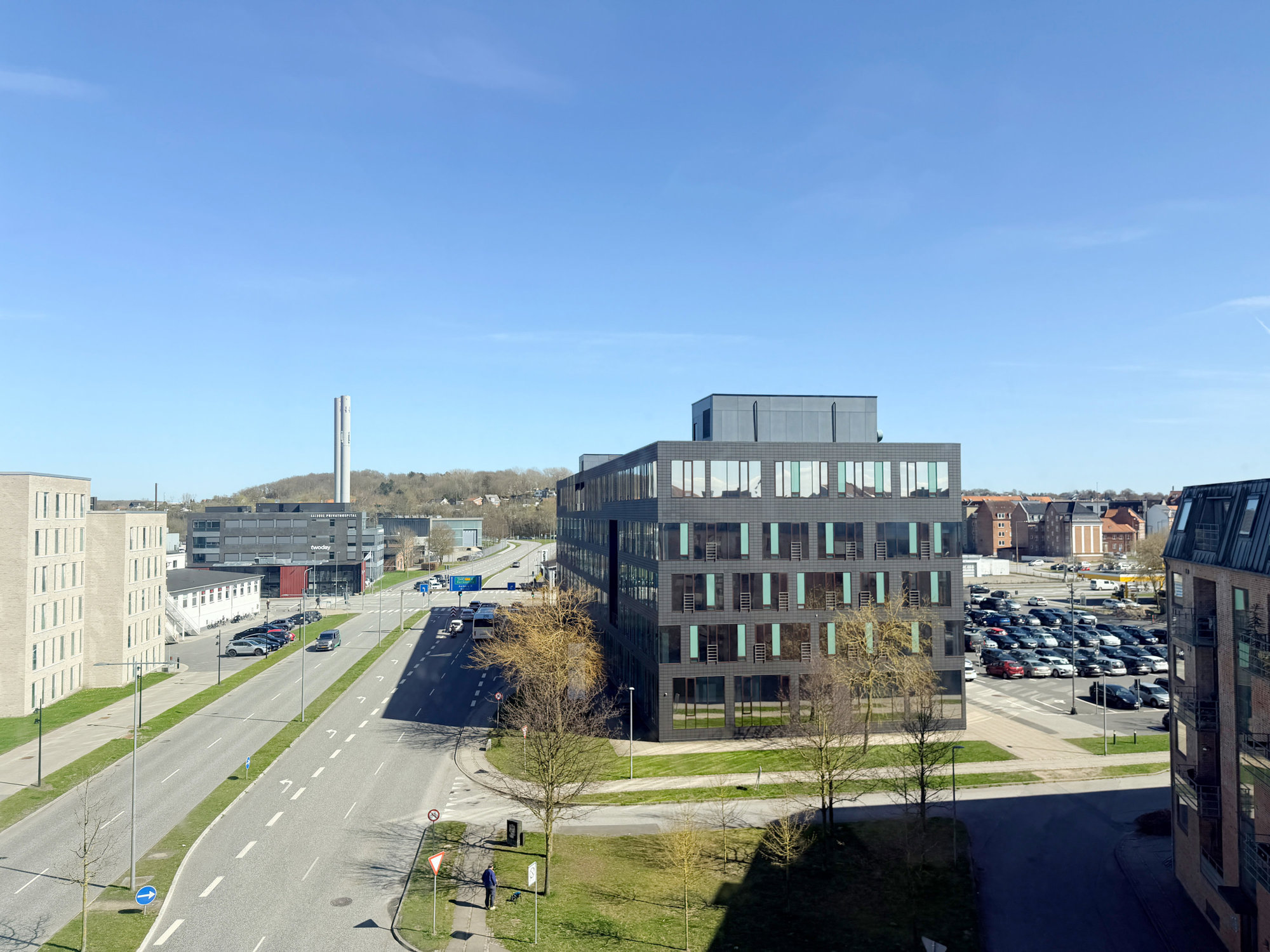 Stormgade 19, 4. tv., 9000 Aalborg