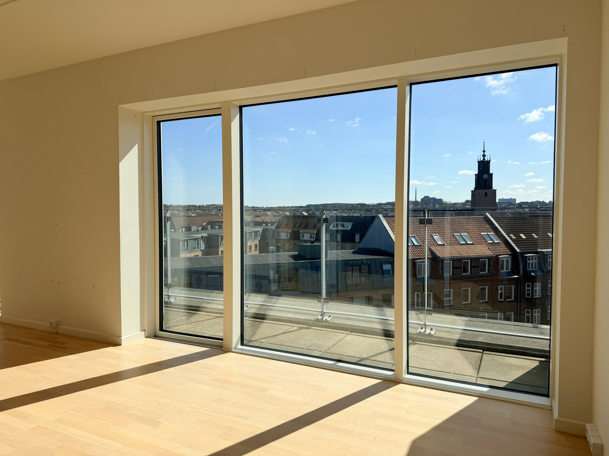 Stormgade 19, 6. th., 9000 Aalborg