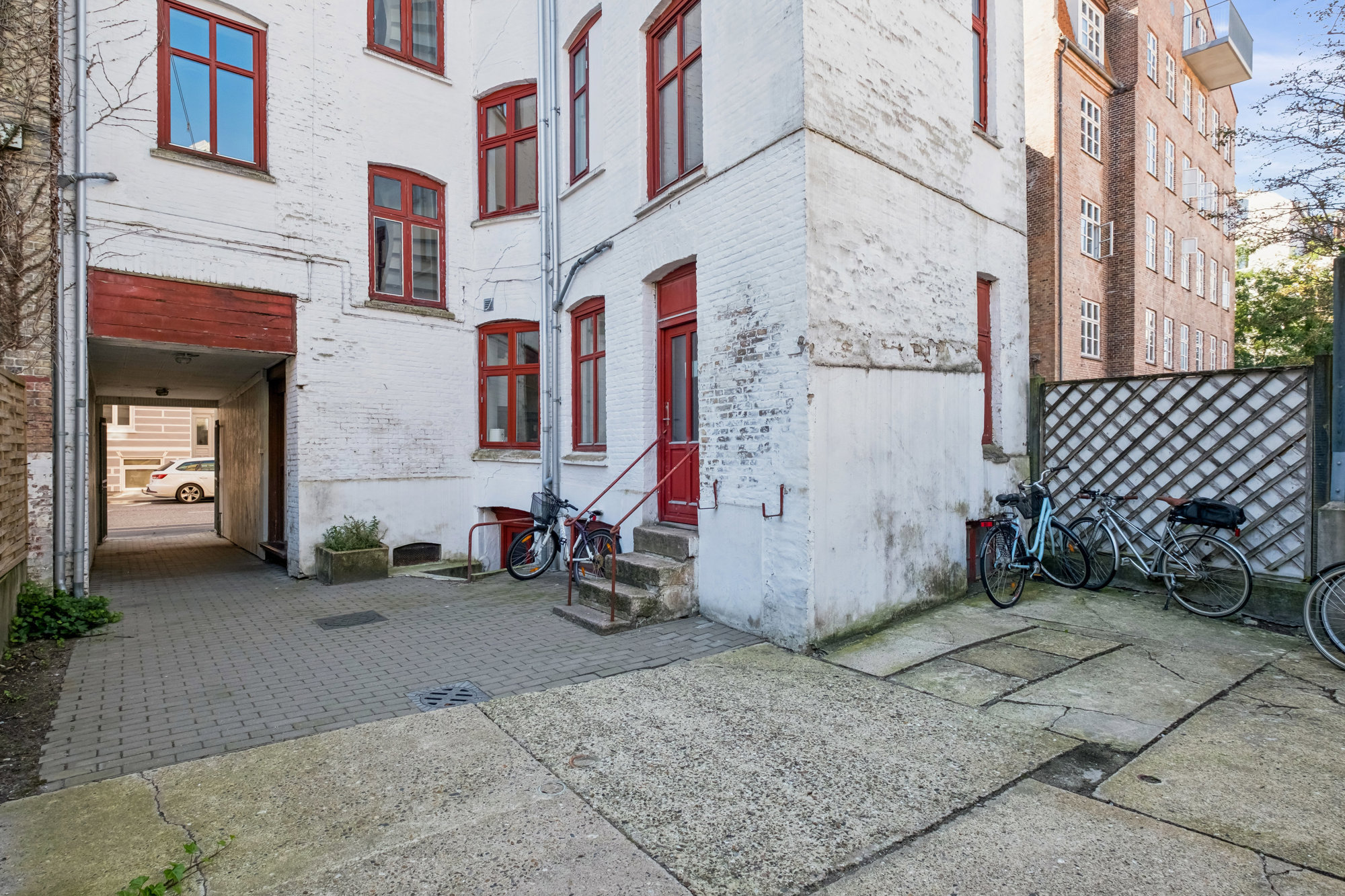 Danmarksgade 67, 4., 9000 Aalborg