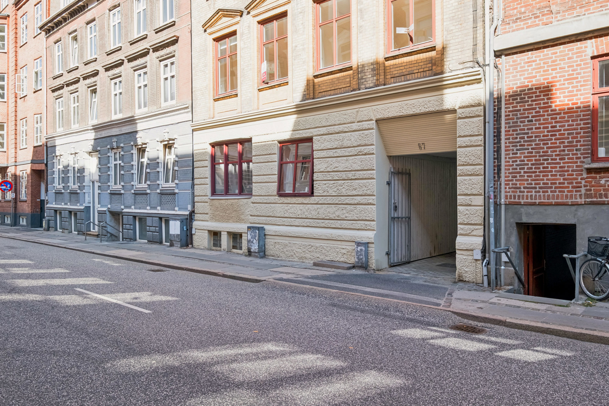 Danmarksgade 67, 4., 9000 Aalborg