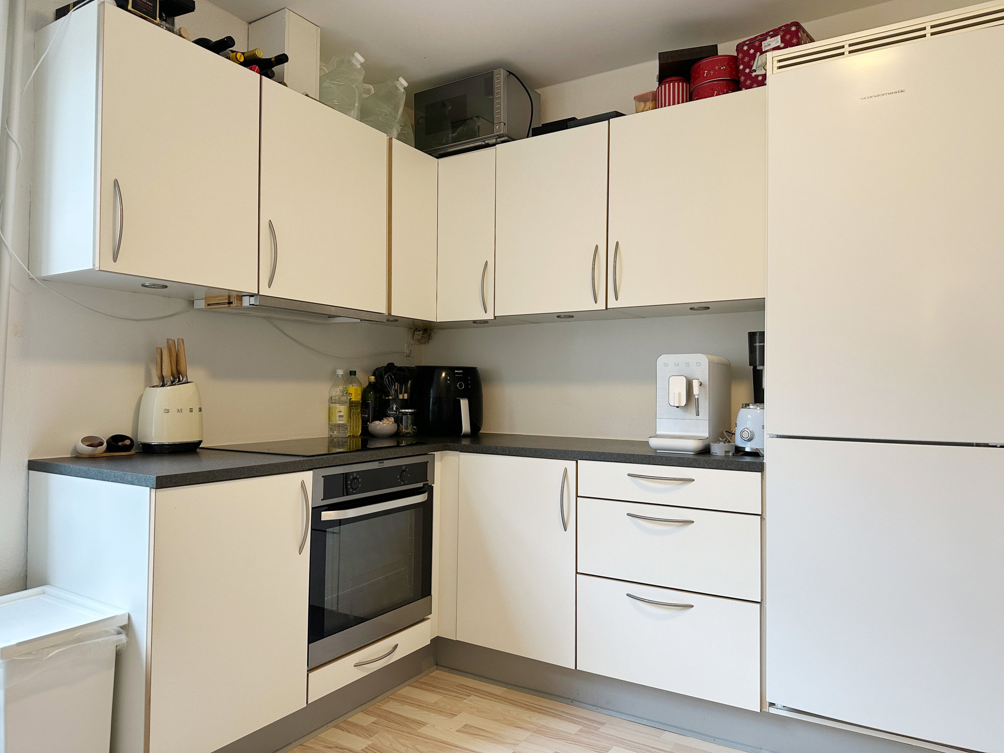 Danmarksgade 67, st., 9000 Aalborg