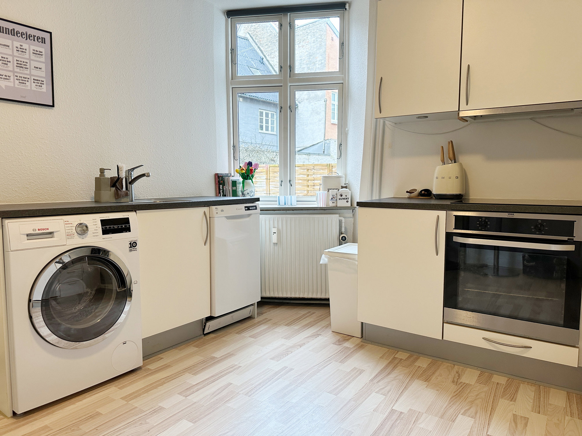 Danmarksgade 67, st., 9000 Aalborg