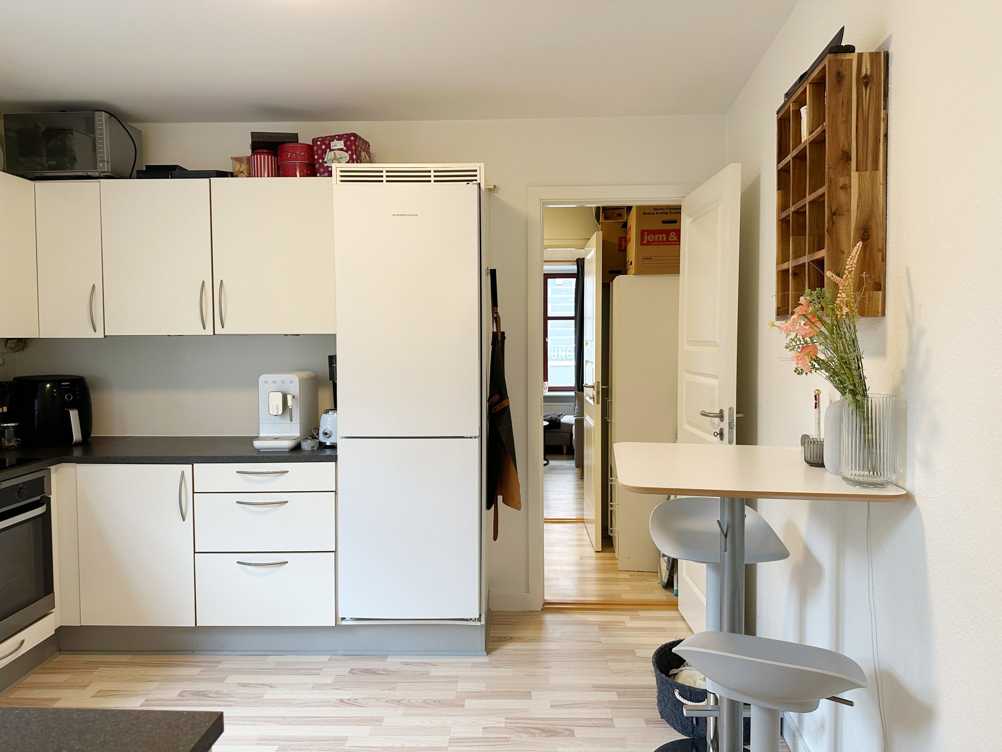 Danmarksgade 67, st., 9000 Aalborg