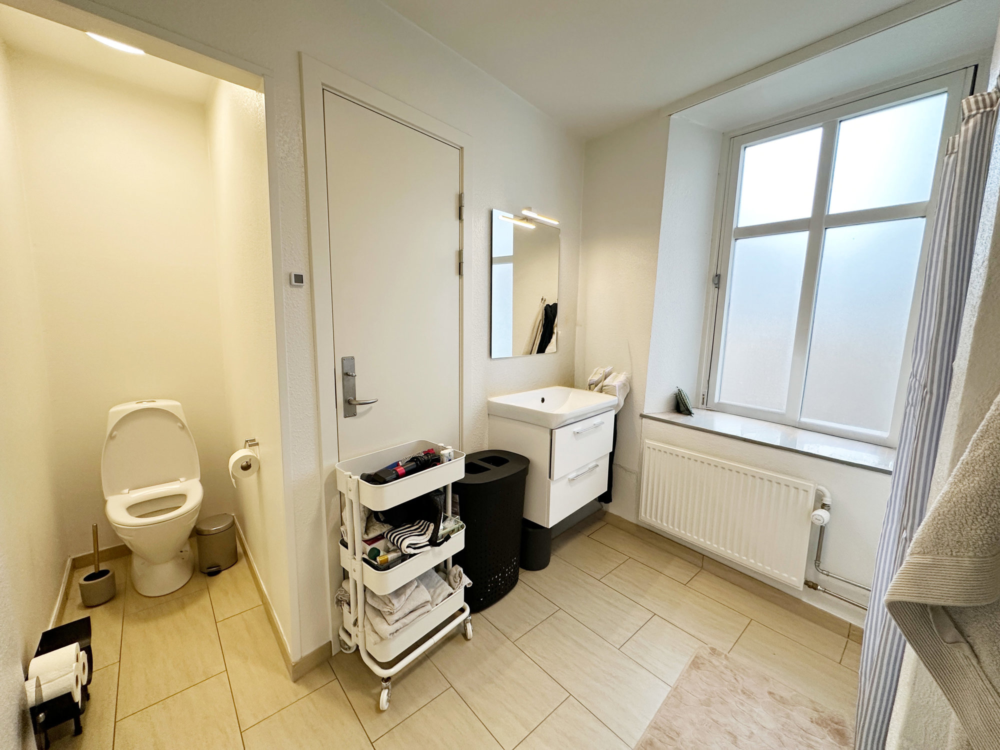 Danmarksgade 67, st., 9000 Aalborg