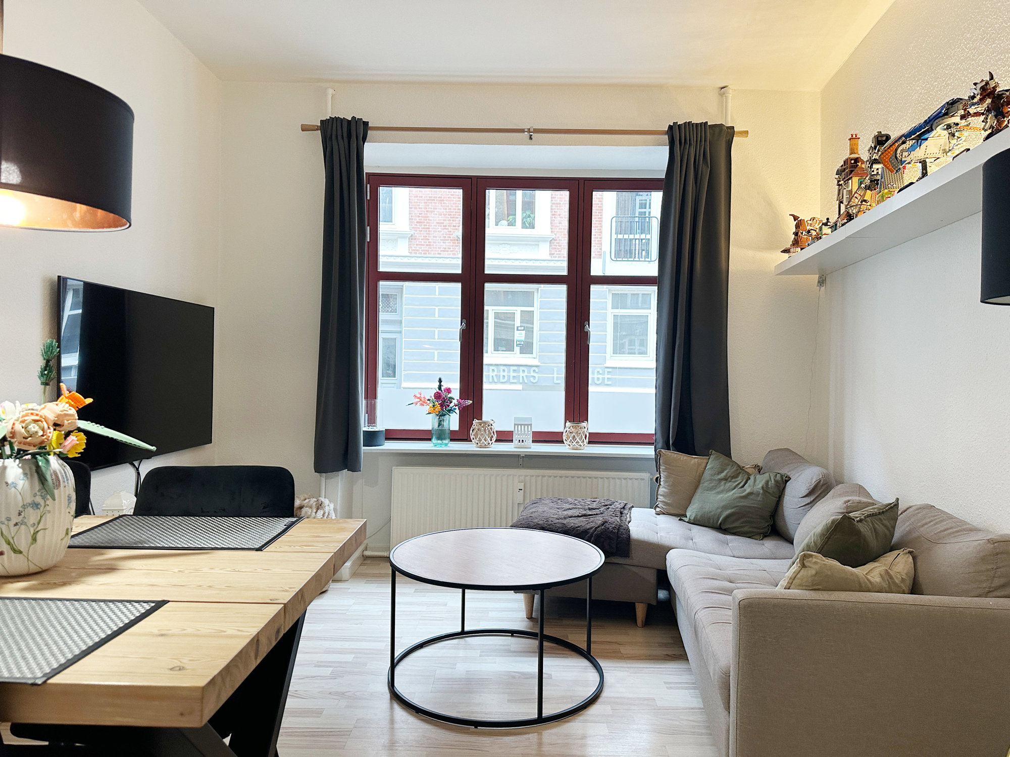 Danmarksgade 67, st., 9000 Aalborg