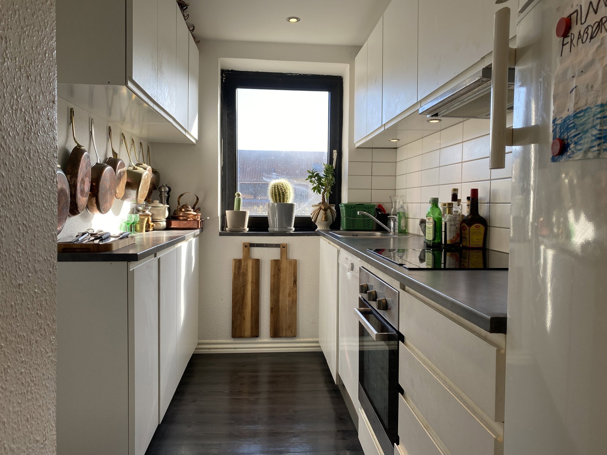 Peder Skrams Gade 19, 4. th., 9000 Aalborg