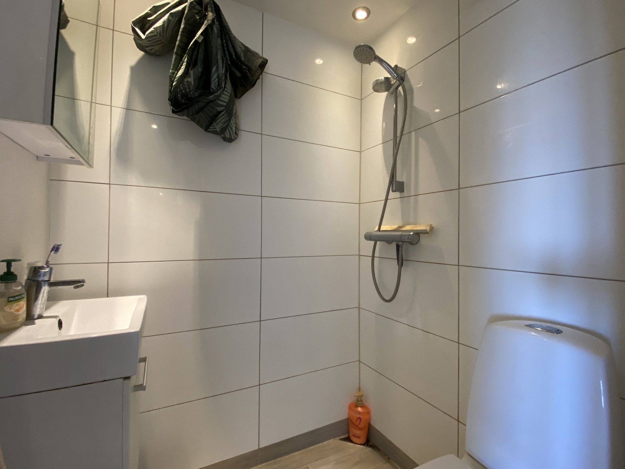 Peder Skrams Gade 19, 4. th., 9000 Aalborg